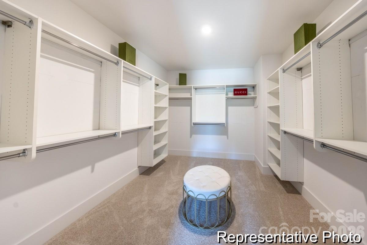 Kensington - Residential