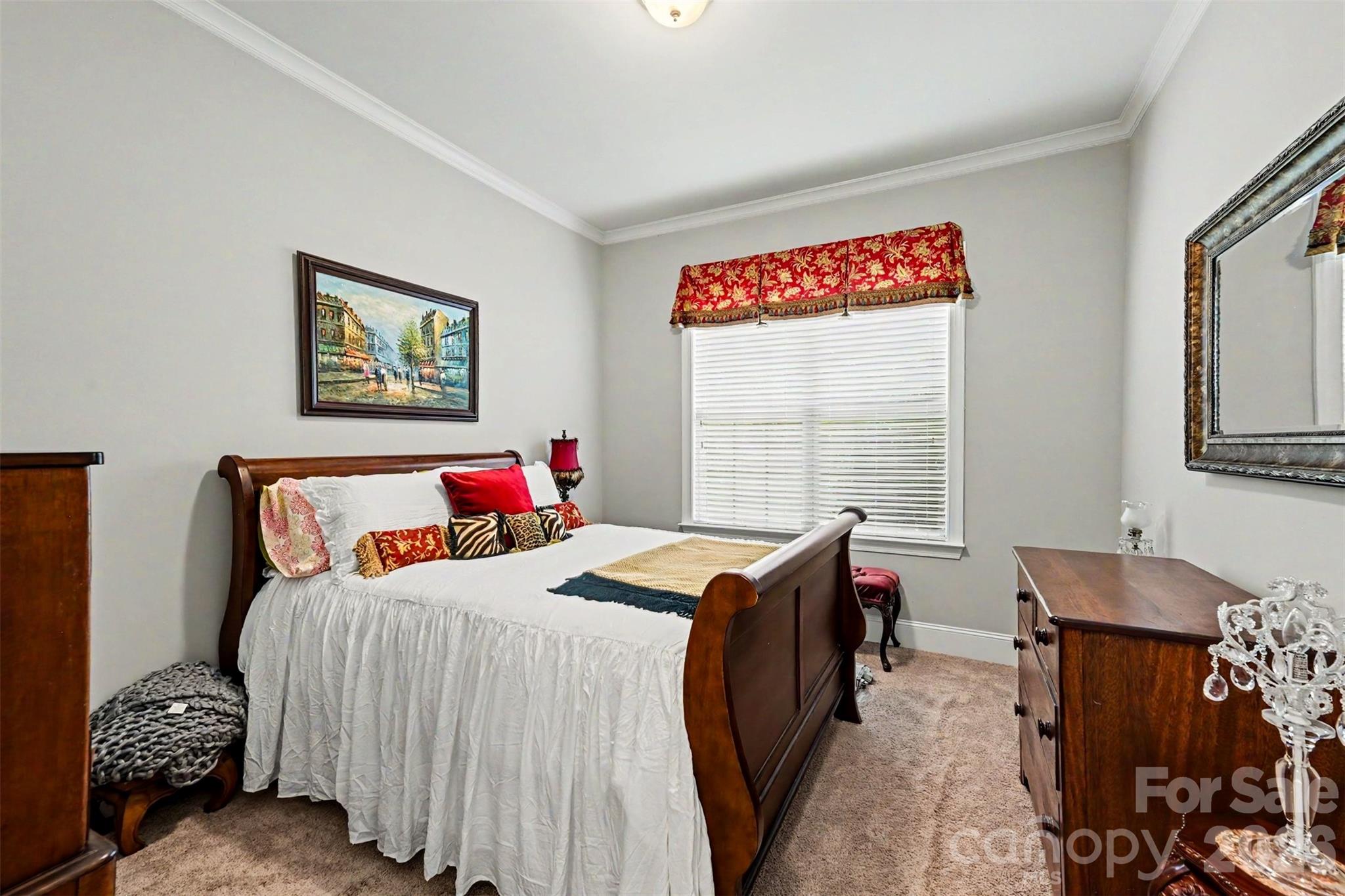 Olmsted - Residential