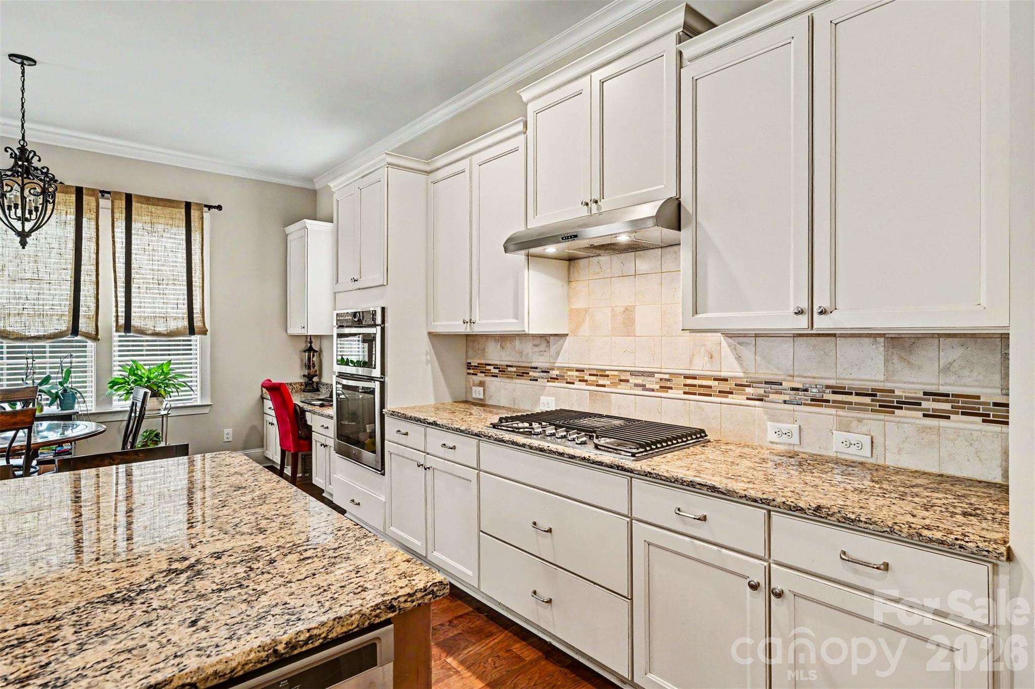 Olmsted - Residential