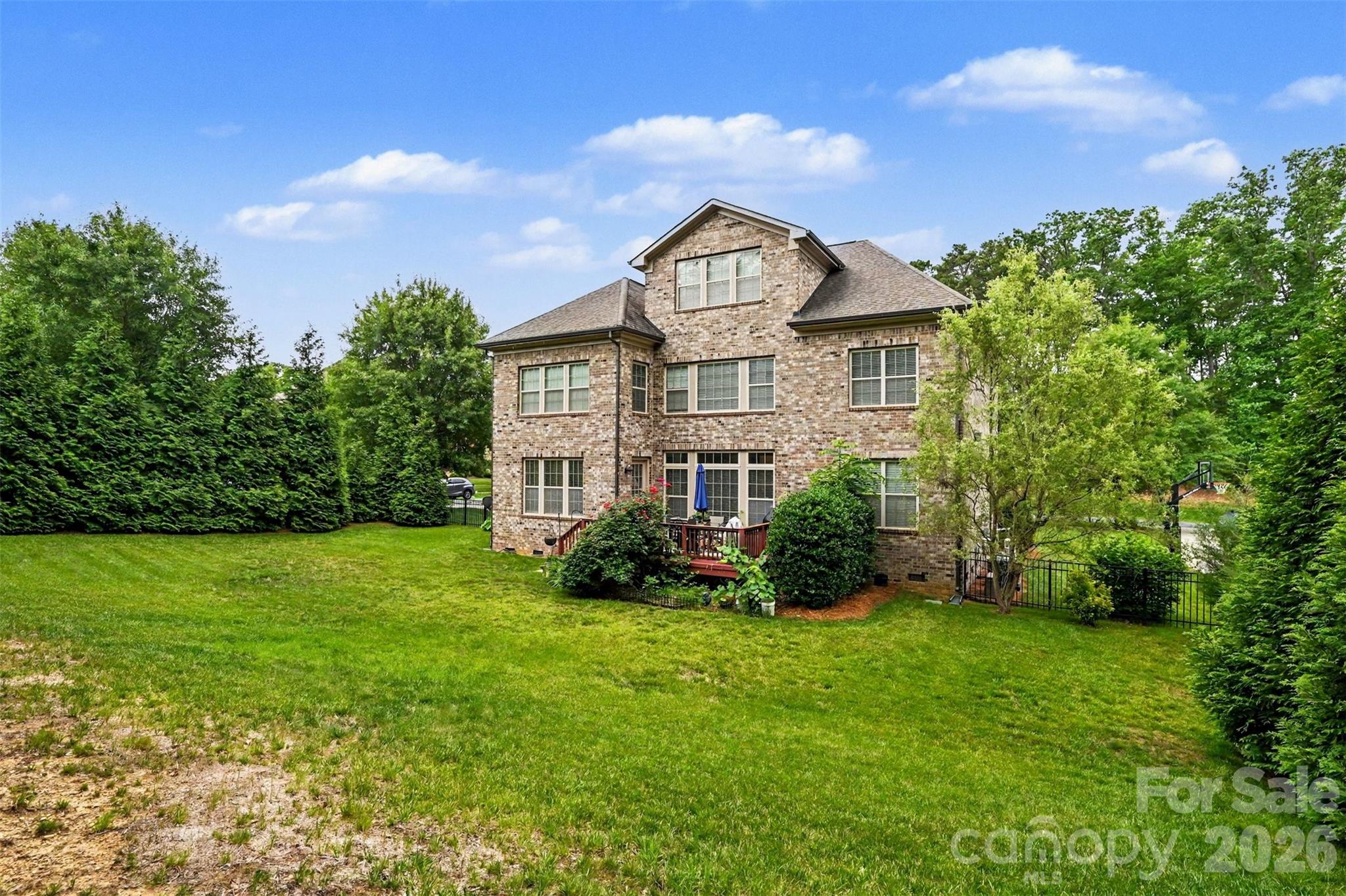 Olmsted - Residential