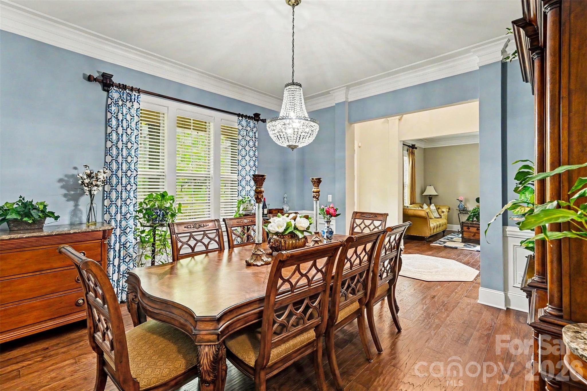 Olmsted - Residential