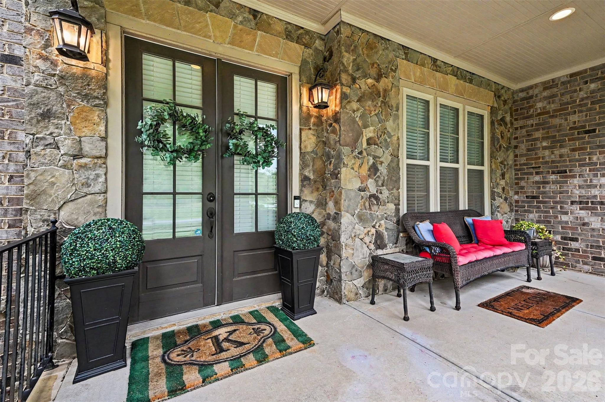 Olmsted - Residential