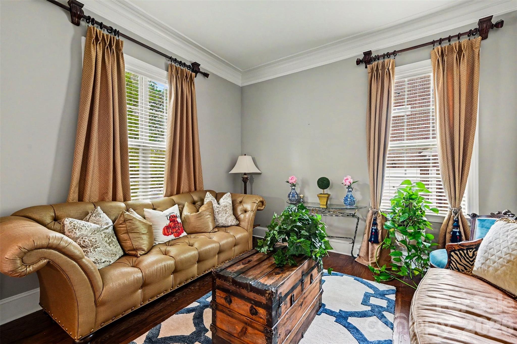 Olmsted - Residential