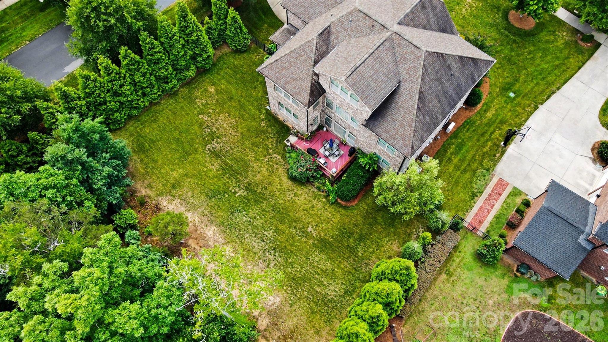 Olmsted - Residential