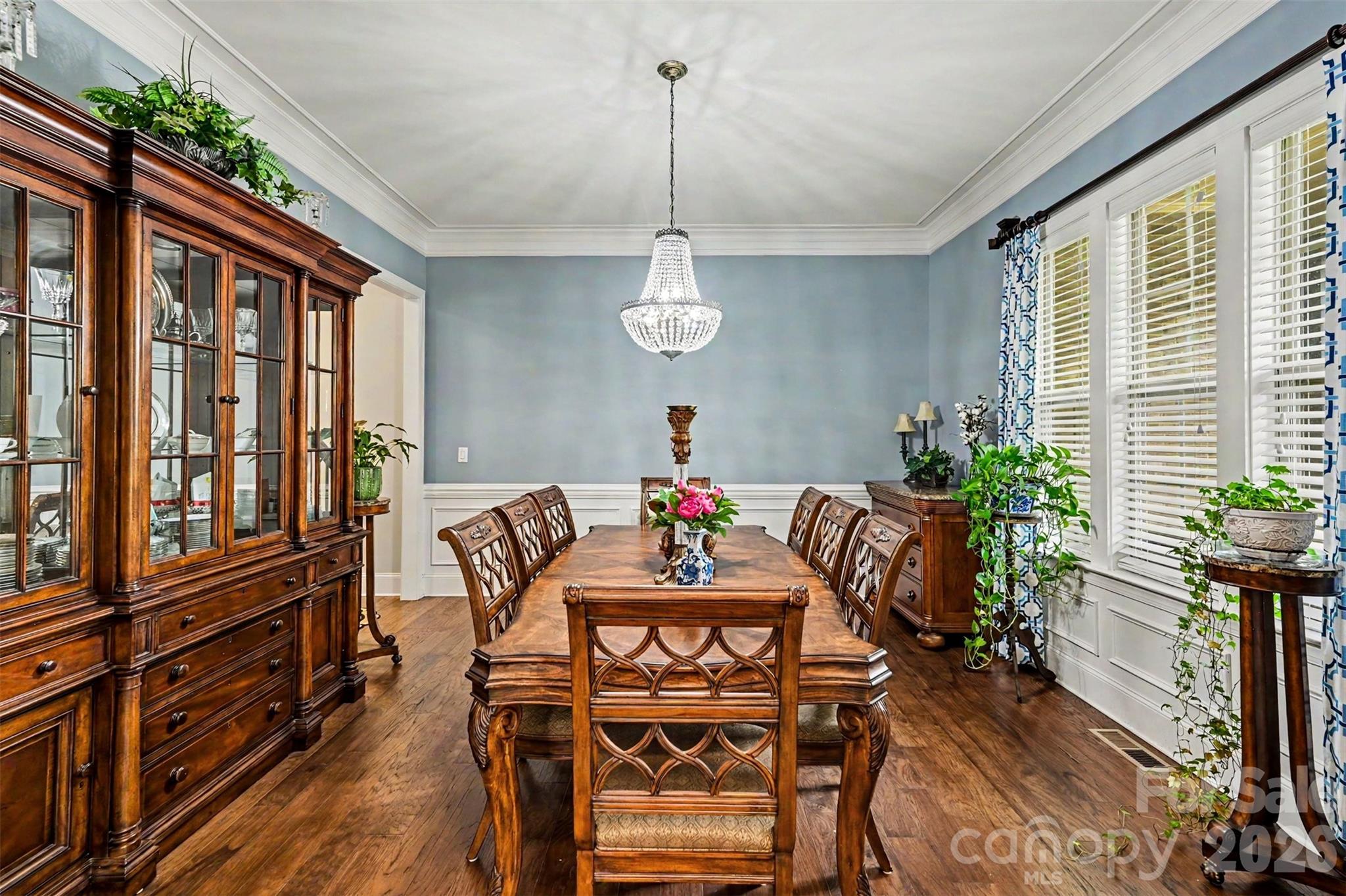 Olmsted - Residential