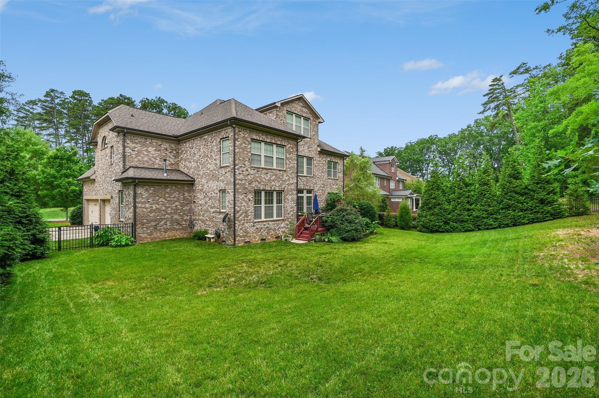 Olmsted - Residential