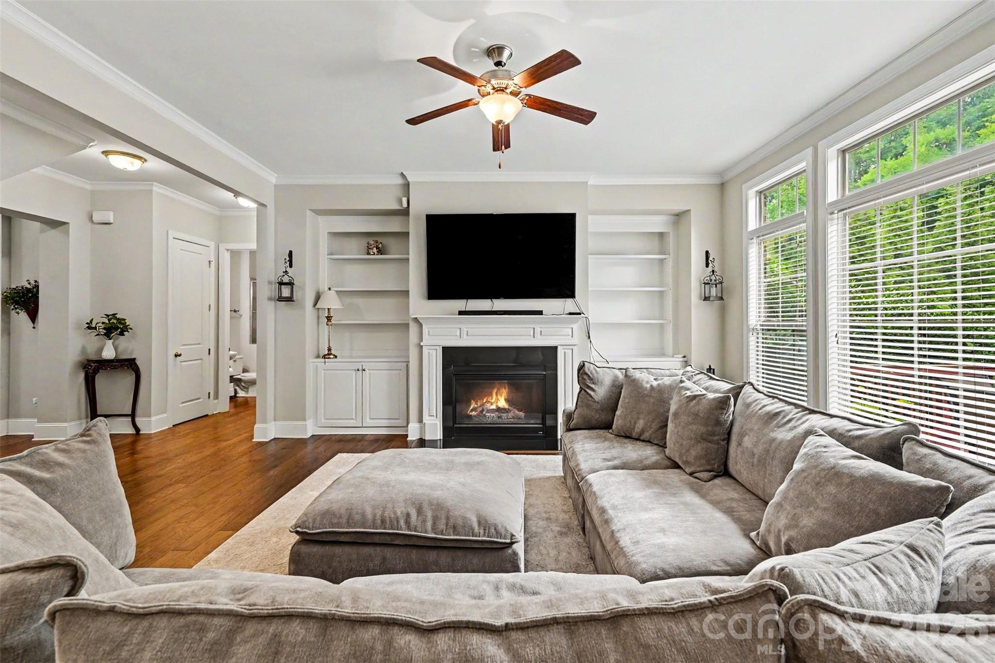 Olmsted - Residential
