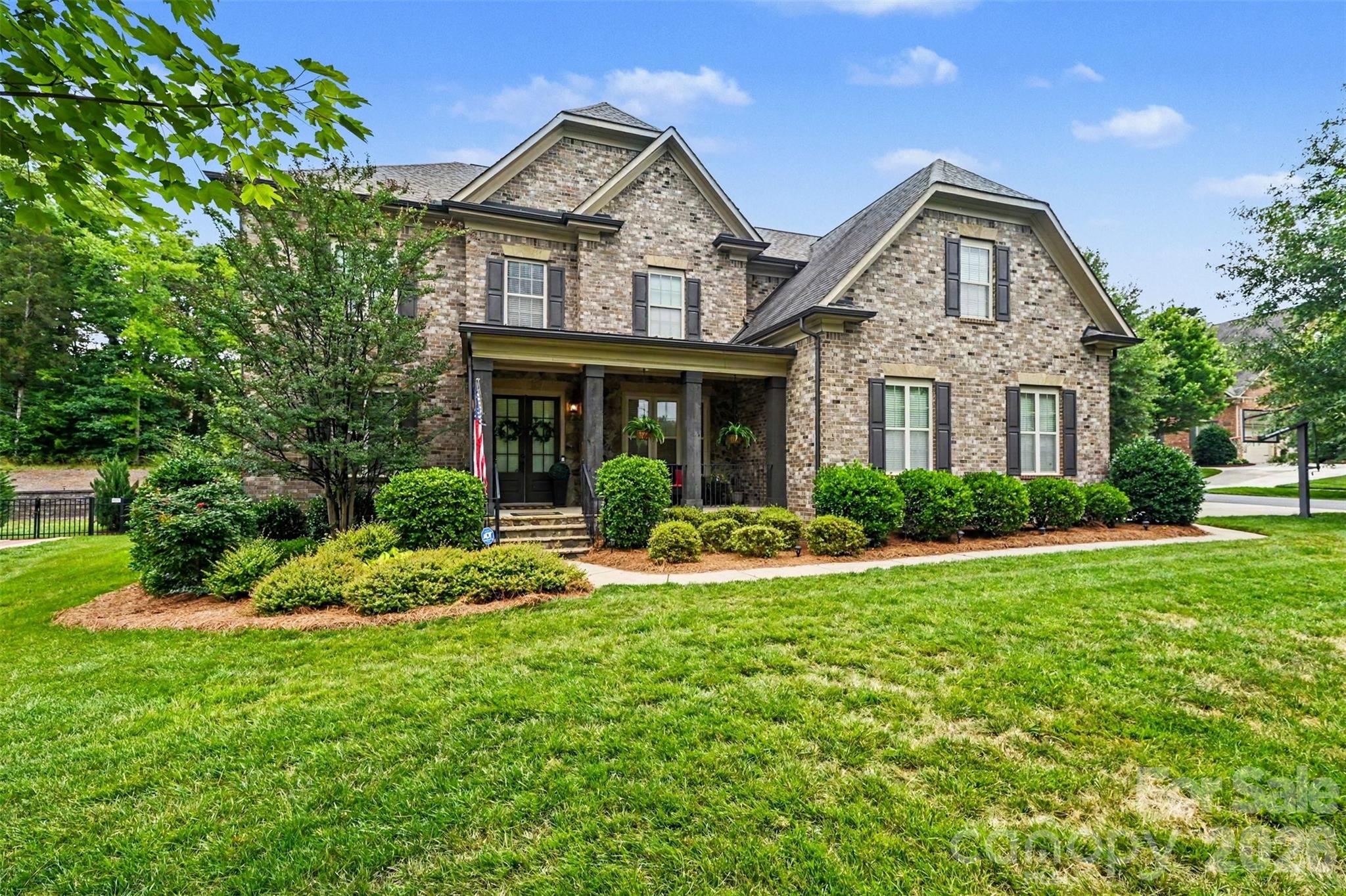 Olmsted - Residential