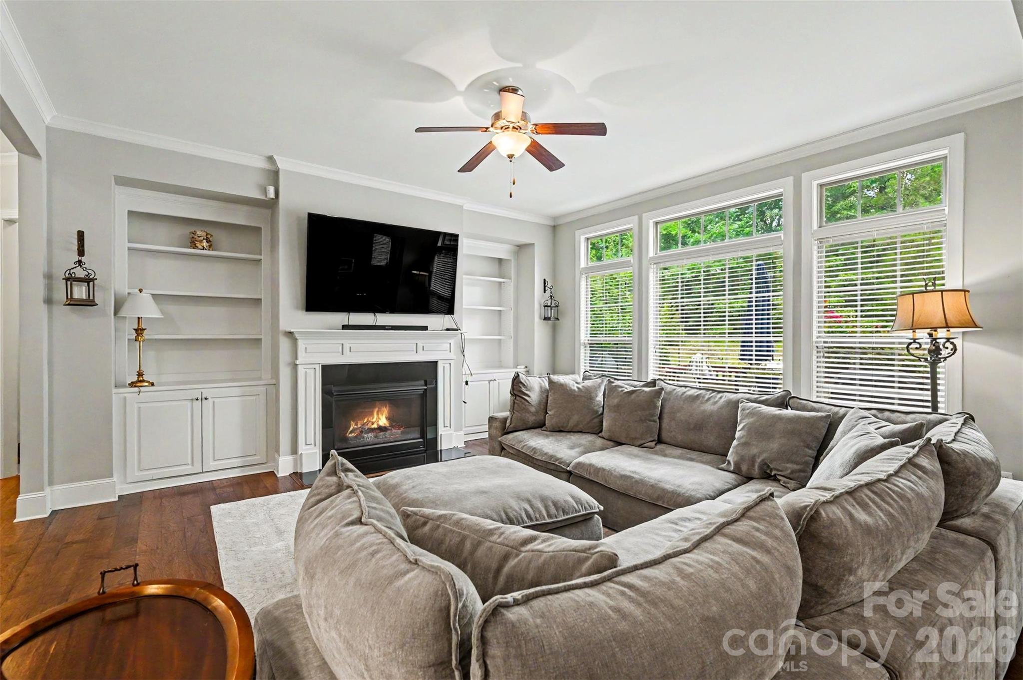 Olmsted - Residential