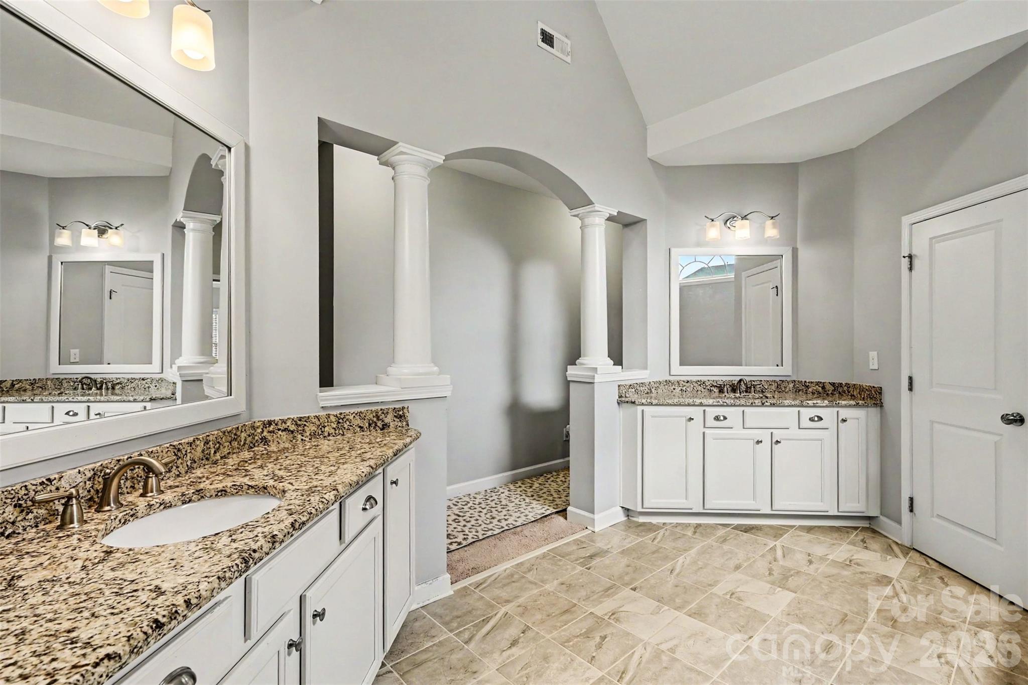 Olmsted - Residential