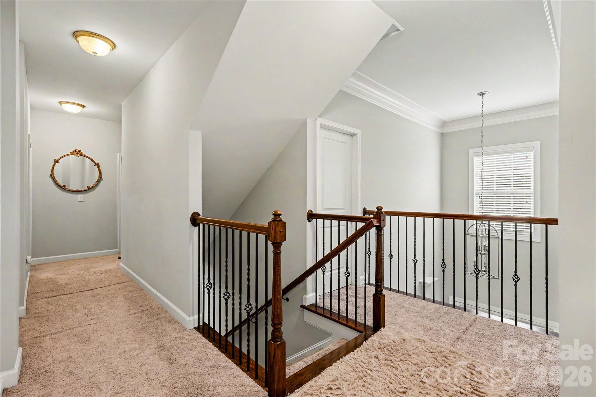 Olmsted - Residential