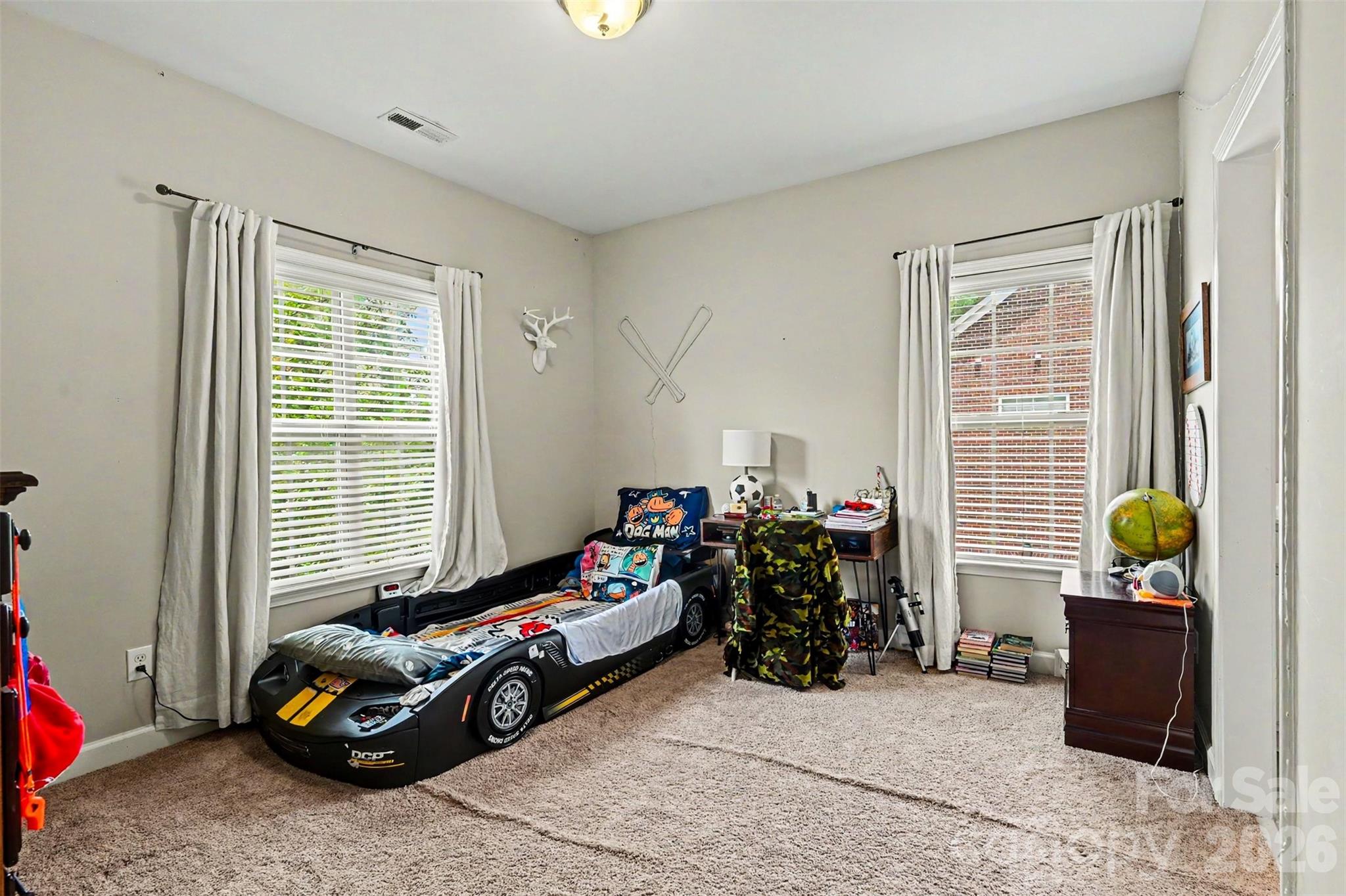Olmsted - Residential