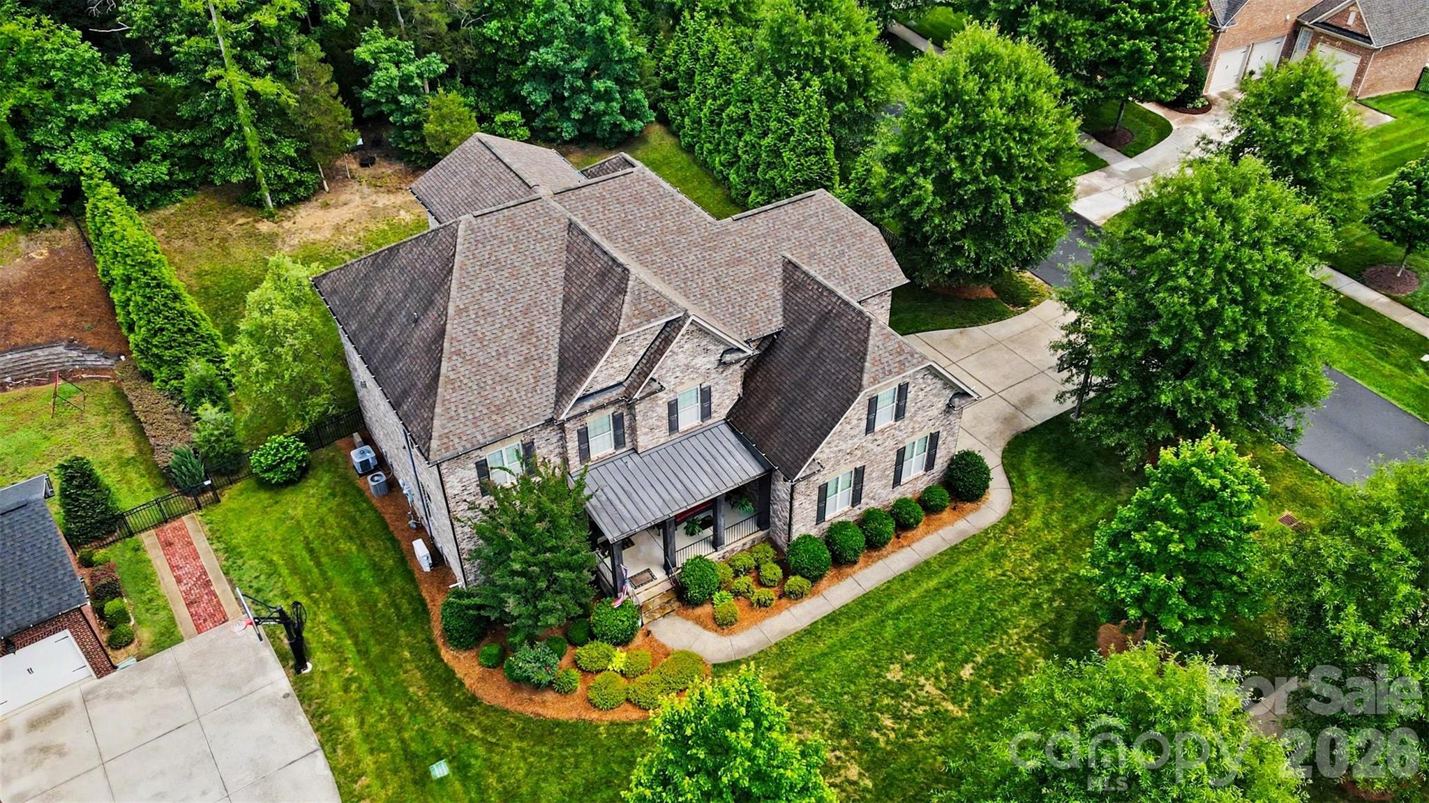 Olmsted - Residential