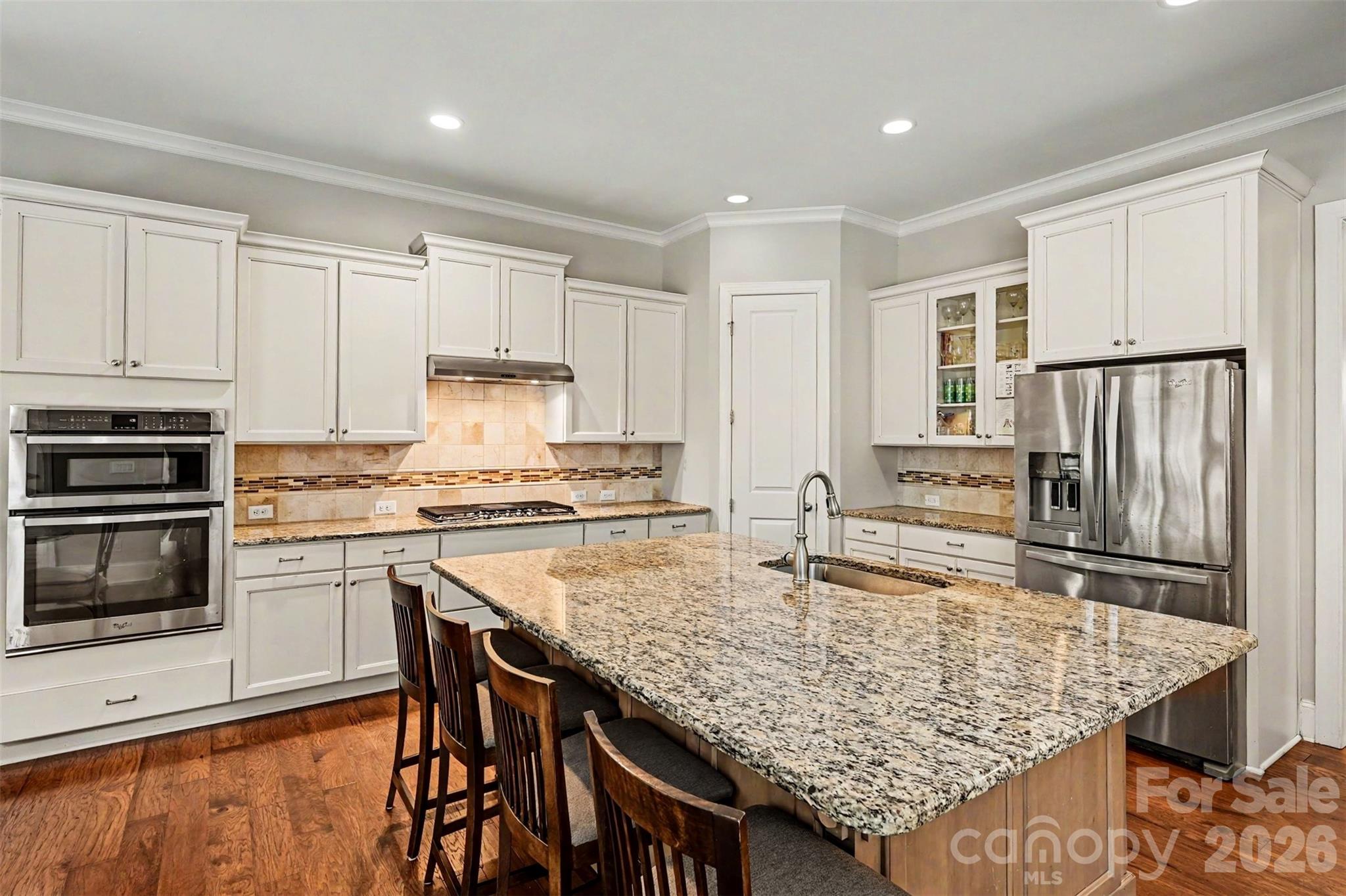 Olmsted - Residential