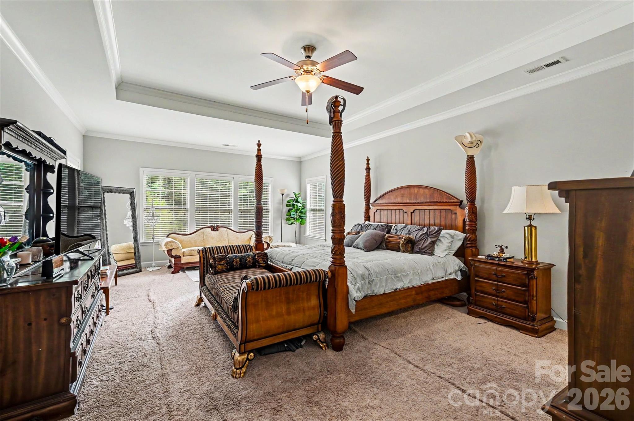 Olmsted - Residential