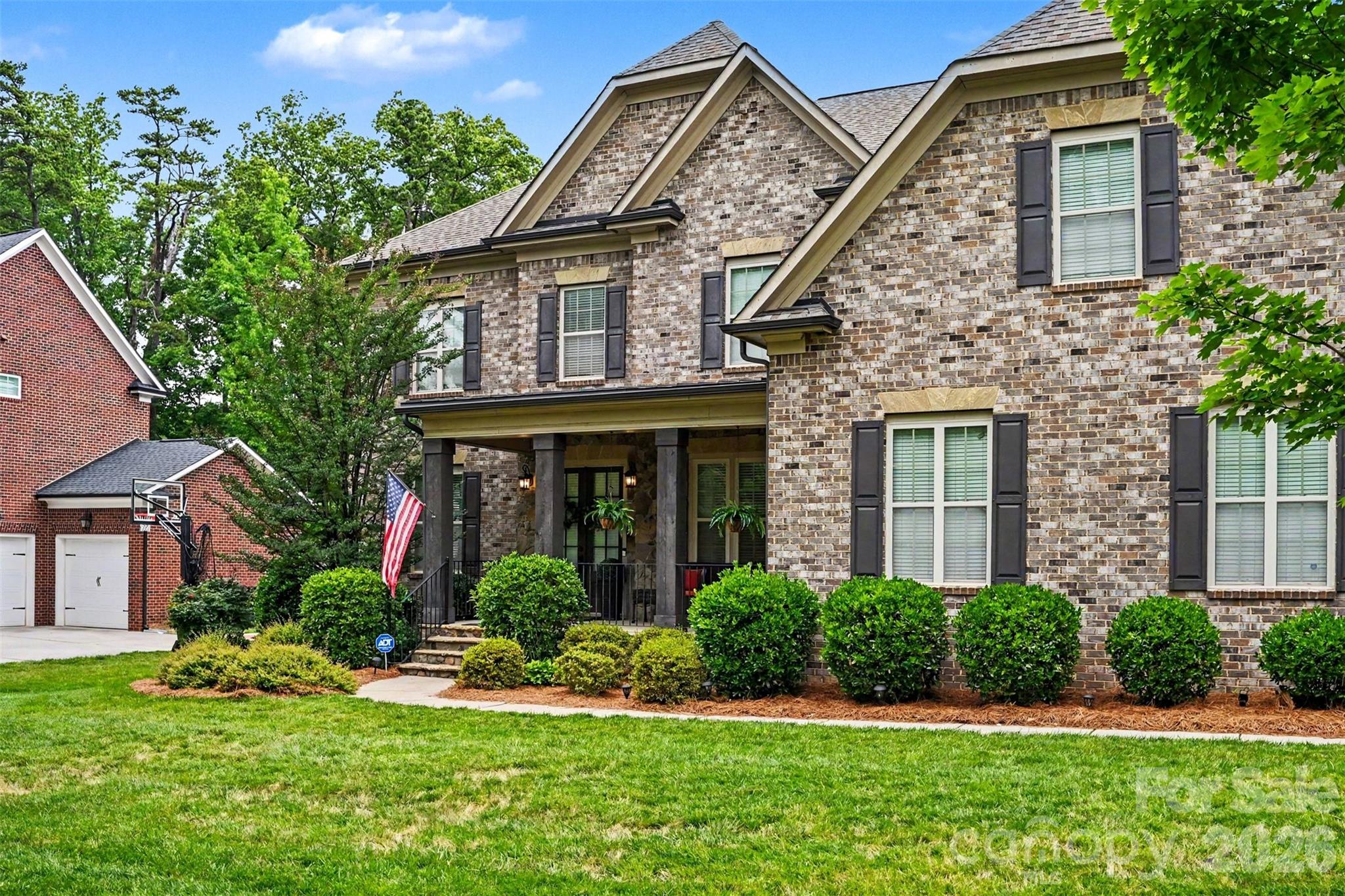 Olmsted - Residential