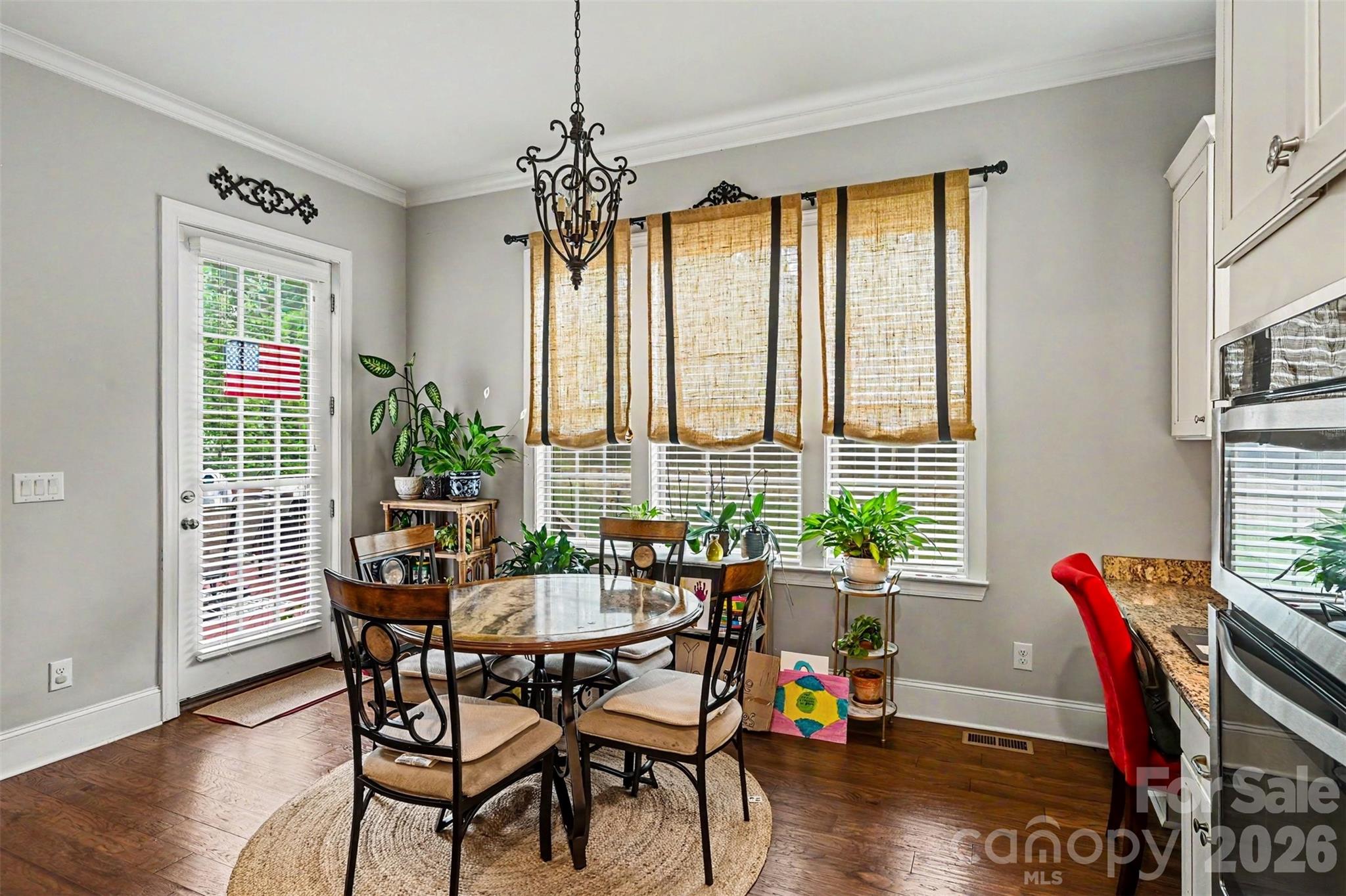 Olmsted - Residential