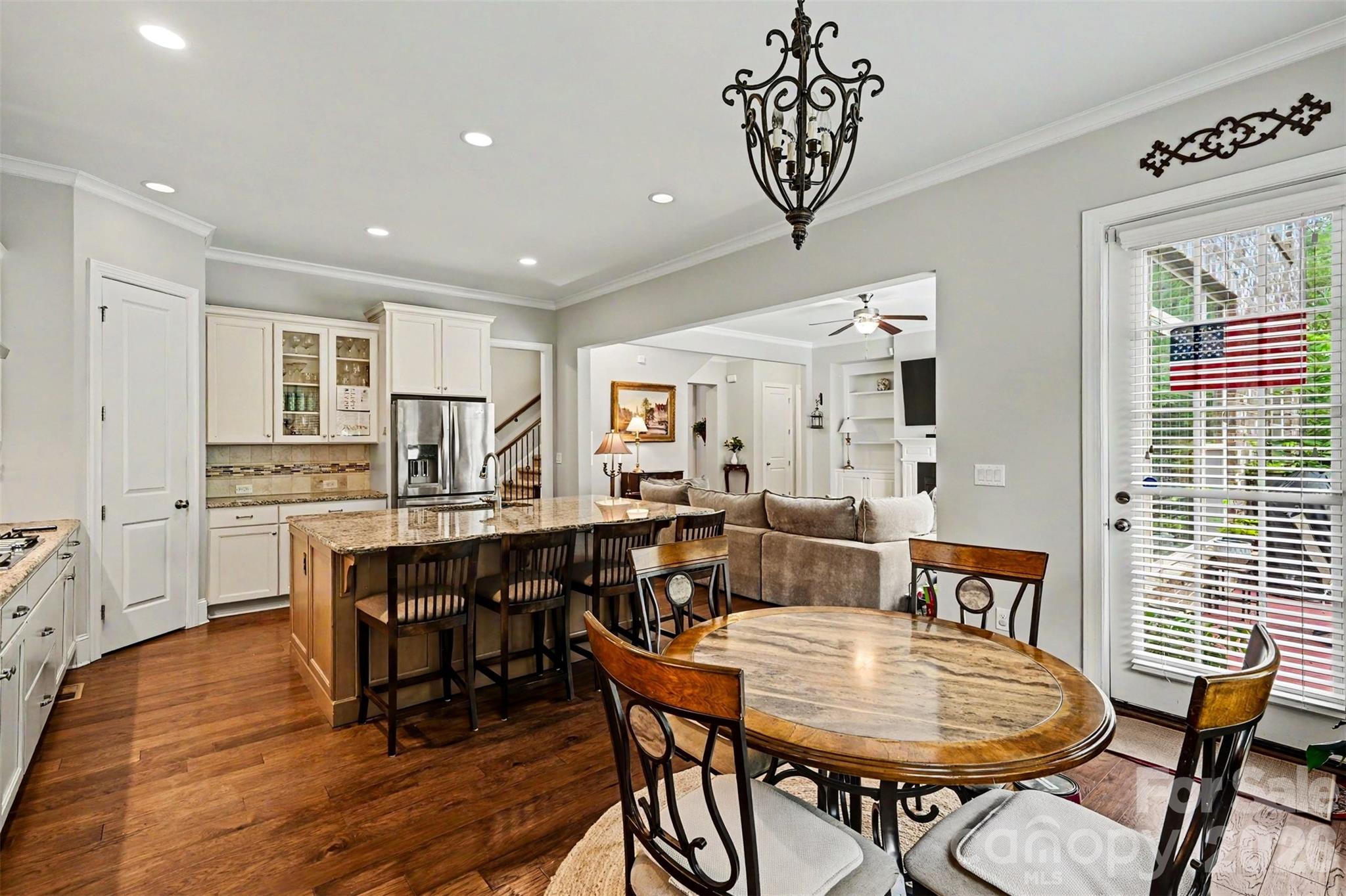 Olmsted - Residential