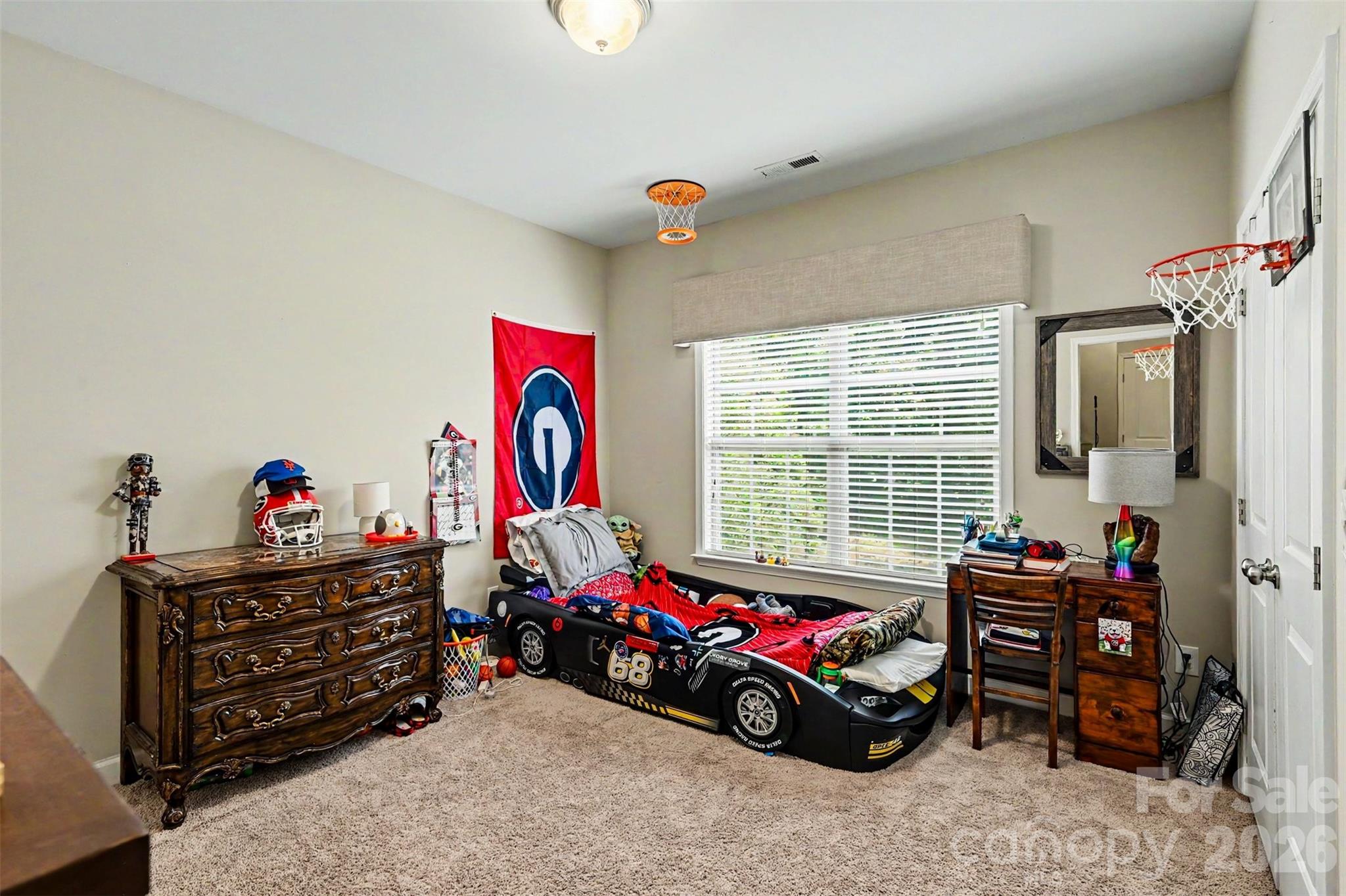 Olmsted - Residential