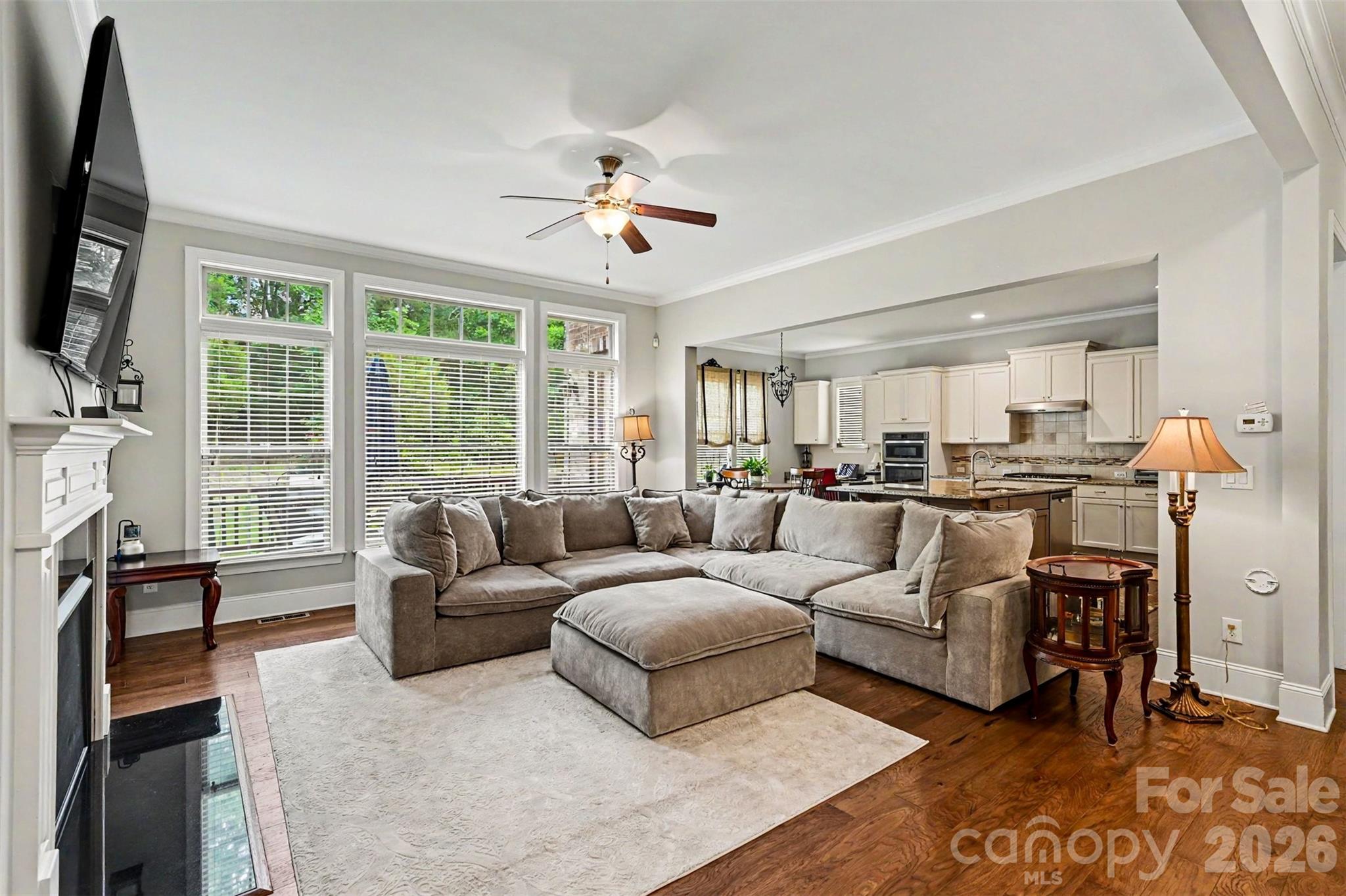 Olmsted - Residential