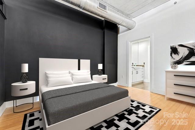 Courtside - Residential