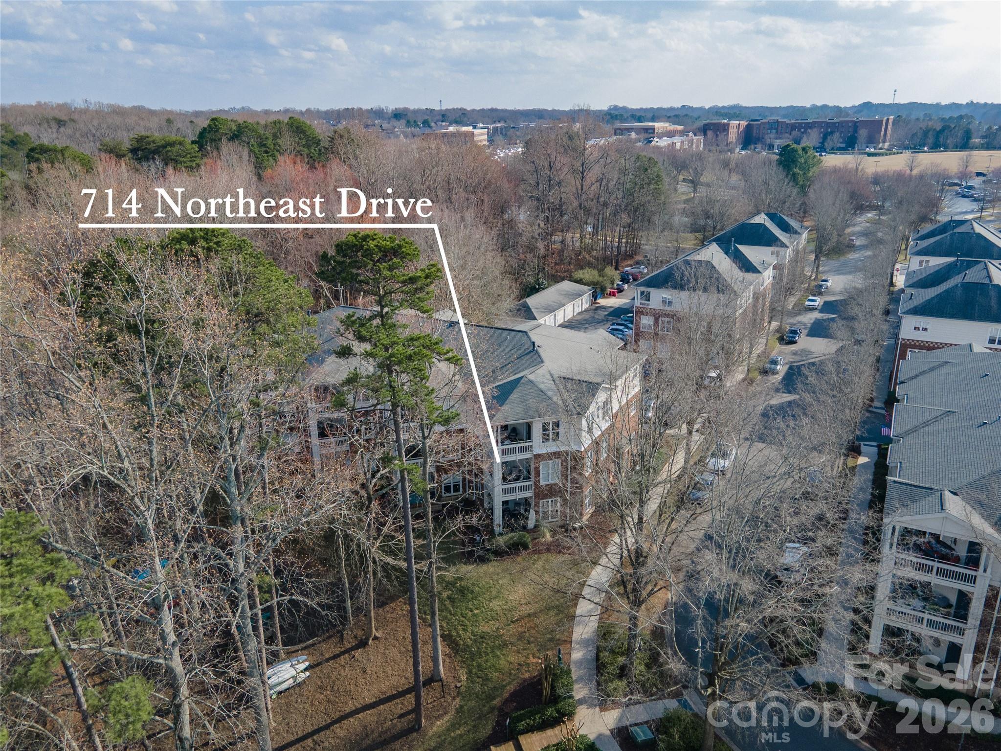 None - Residential