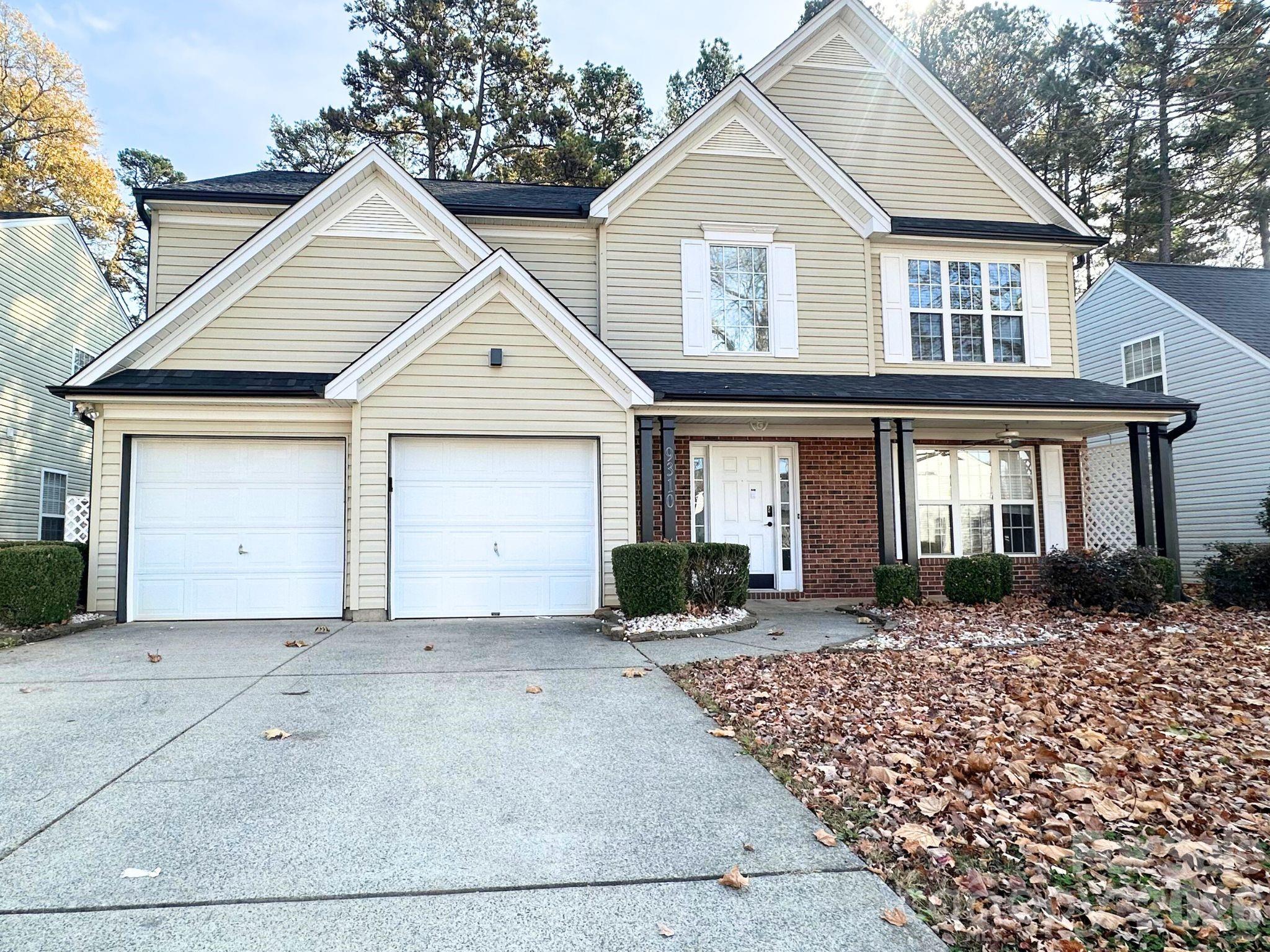 Chastain Walk - Residential