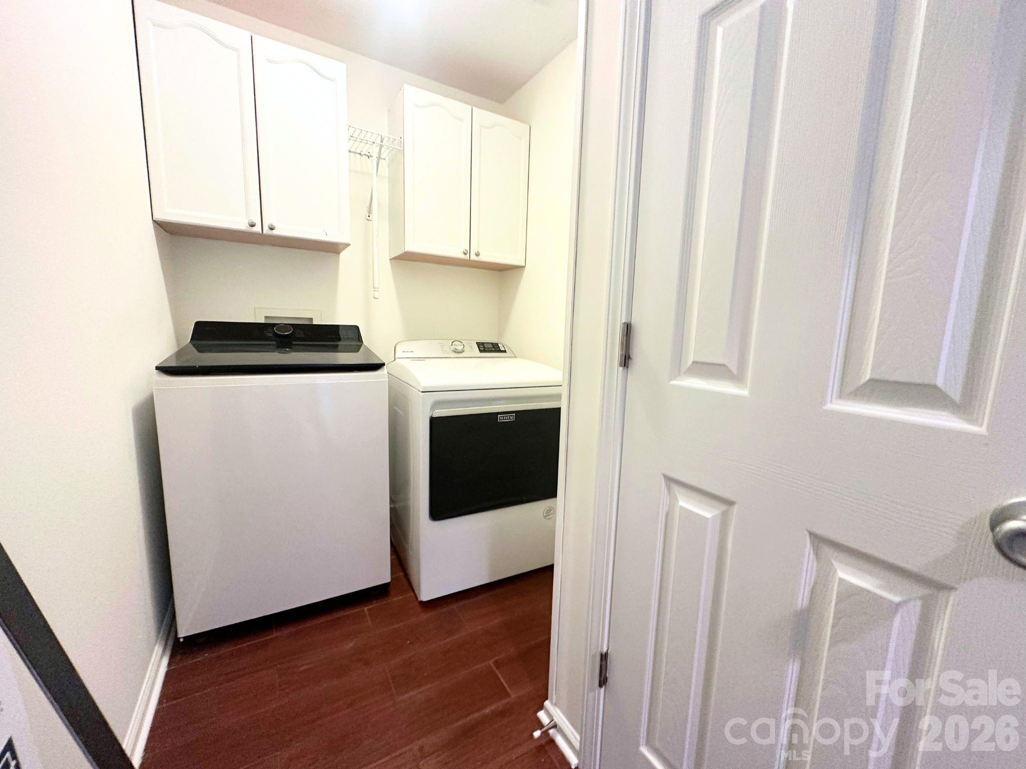 Chastain Walk - Residential
