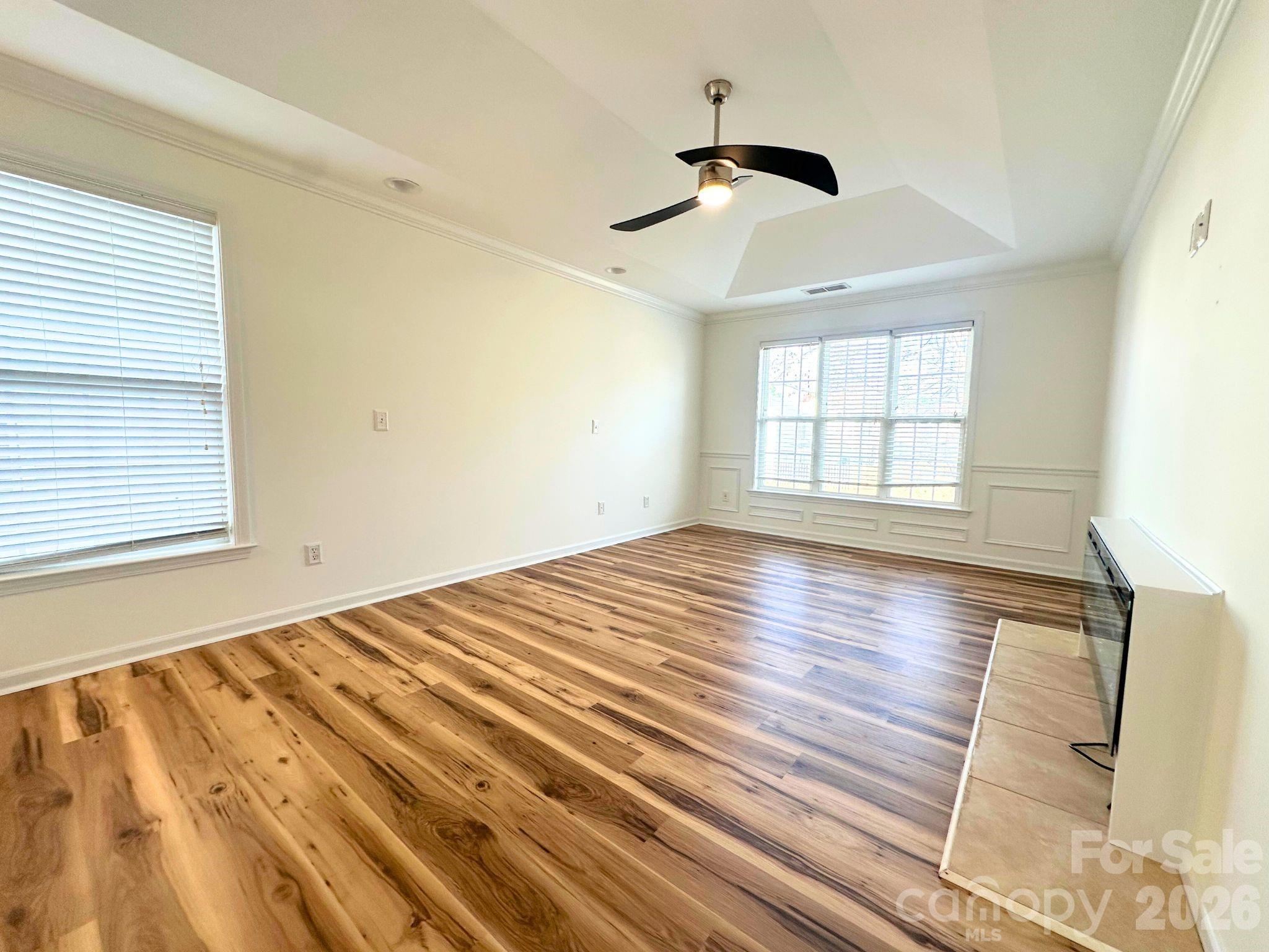 Chastain Walk - Residential