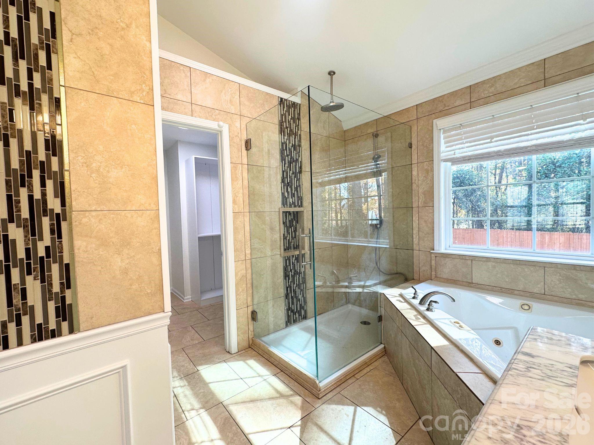 Chastain Walk - Residential