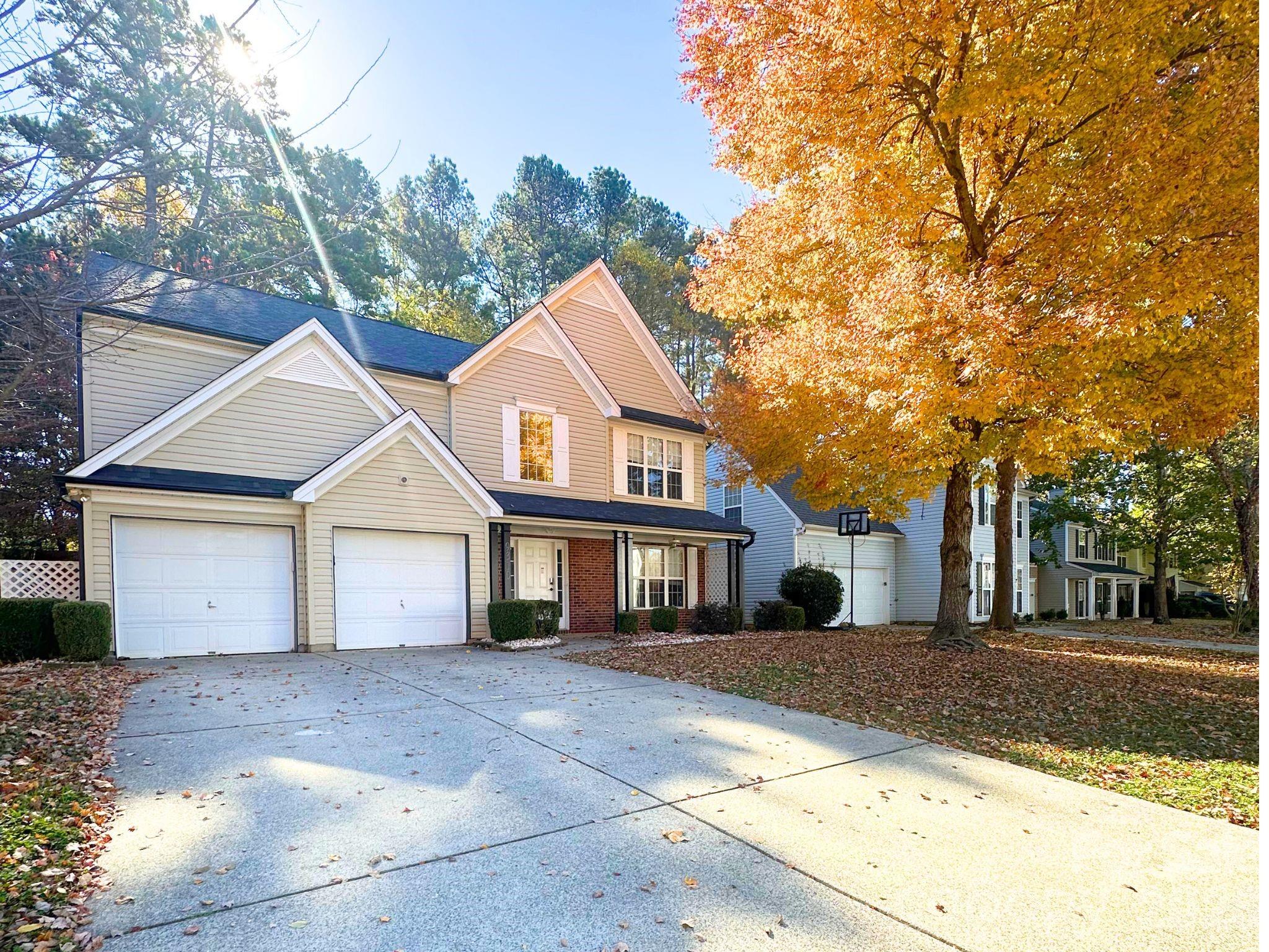 This well-maintained and updated property offers strong potential for investors seeking a low-maintenance asset. Major updates include a newer roof and gutters, refreshed kitchen with updated cabinetry, countertops, and backsplash, modern flooring throughout, and fresh interior paint. The home also features an oversized back deck, and fenced yard!

Ideally located just moments from Riverbend Village, with convenient access to shopping, dining, the new Corning campus, and I-485, this property sits in a high-demand area experiencing continued growth—supporting strong rental demand and long-term appreciation potential.
Property is currently occupied—please allow 24-hour notice for all showings.

Turnkey condition, strong location, and solid updates—this is a great addition to any investment portfolio.