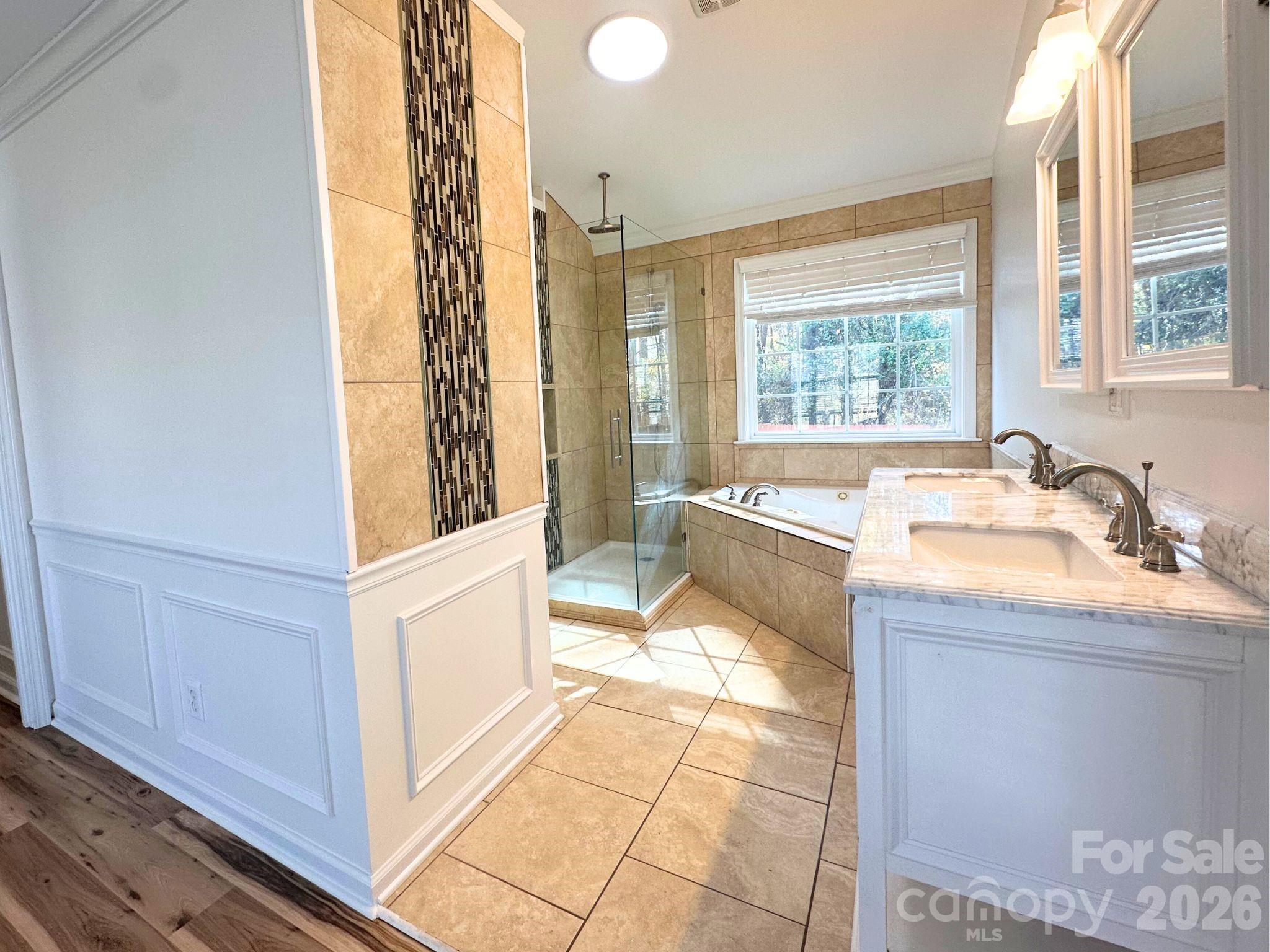 Chastain Walk - Residential