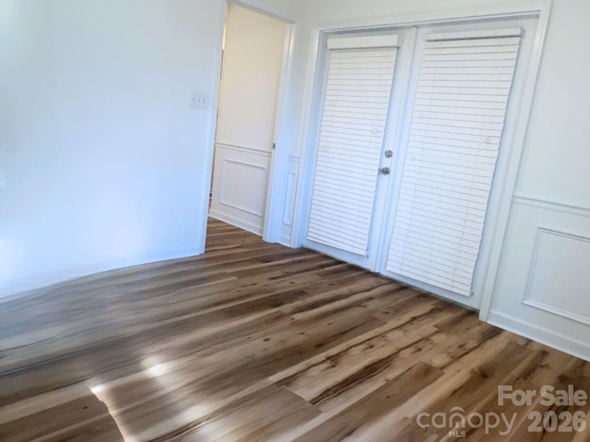 Chastain Walk - Residential