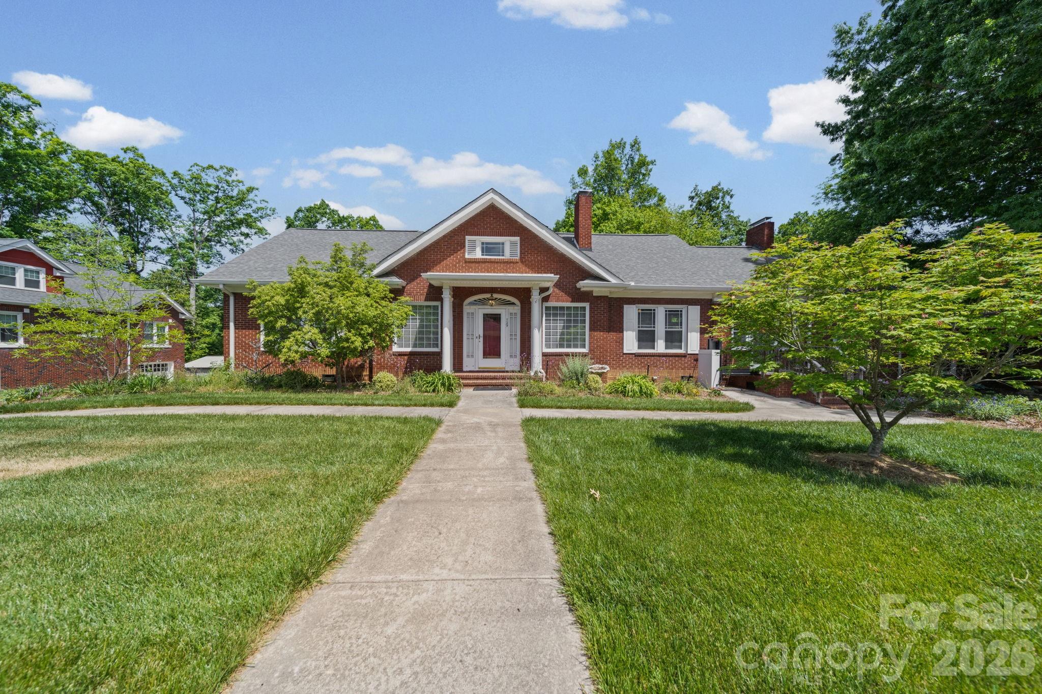 Oakdale - Residential