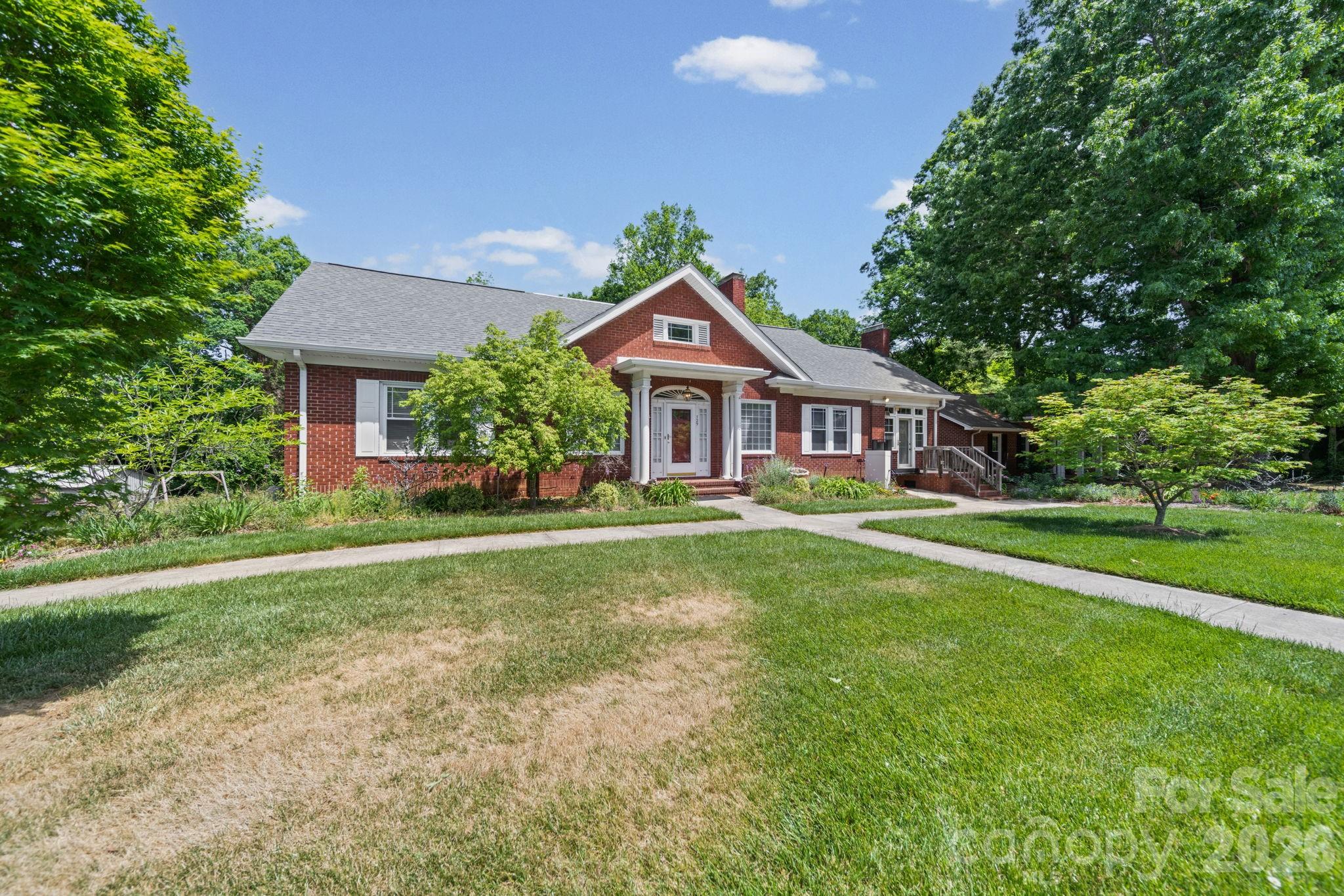 Oakdale - Residential