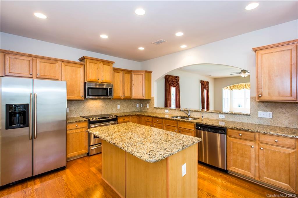 Sun City Carolina Lakes - Residential