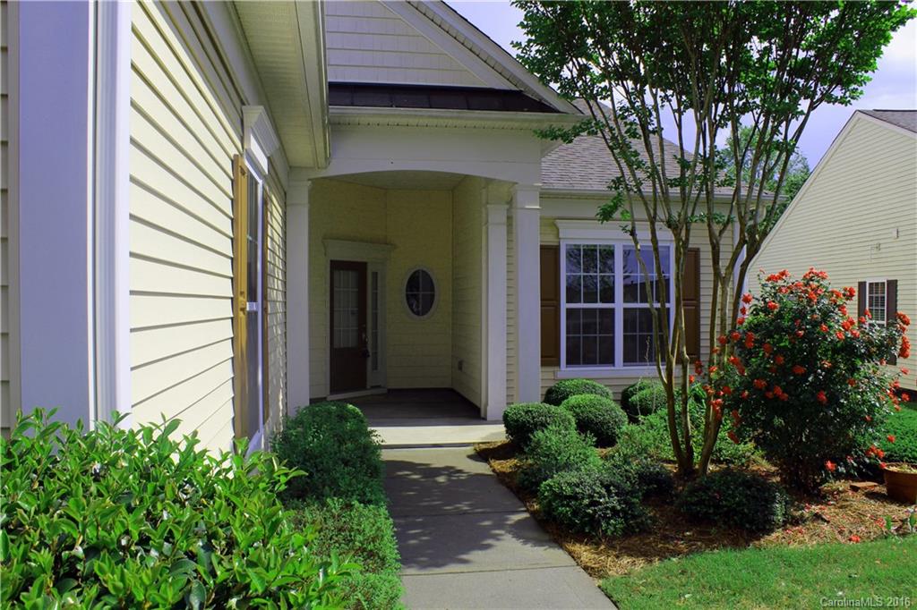 Sun City Carolina Lakes - Residential