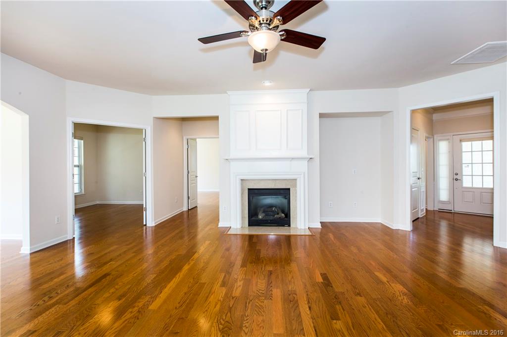Sun City Carolina Lakes - Residential