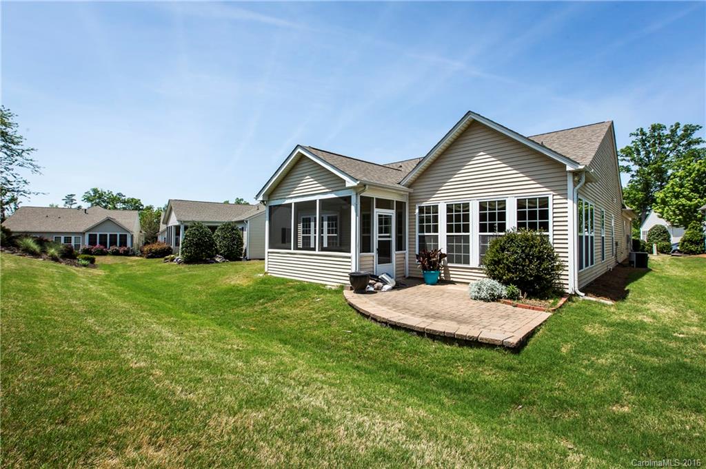 Sun City Carolina Lakes - Residential