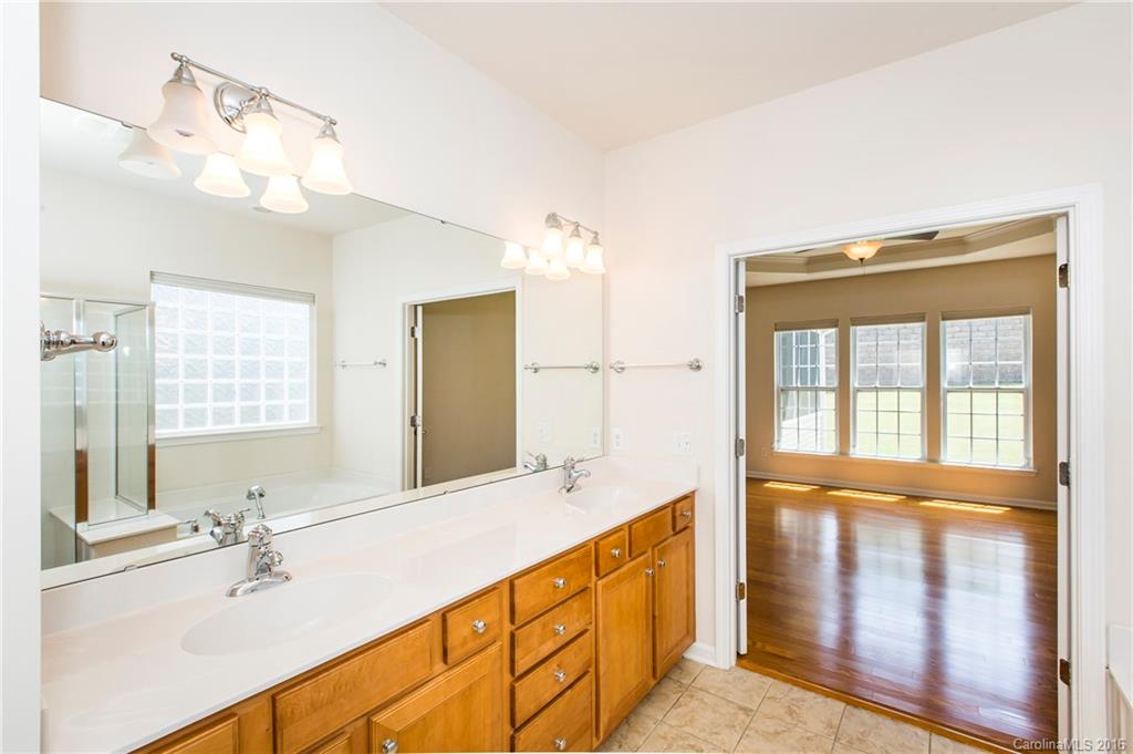 Sun City Carolina Lakes - Residential