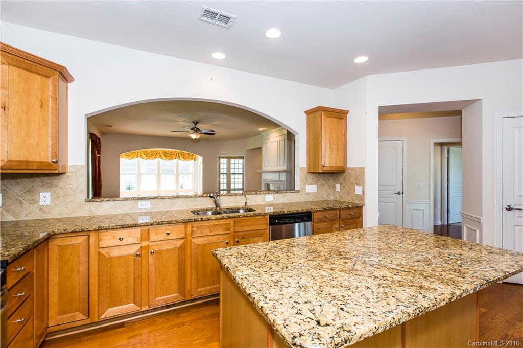 Sun City Carolina Lakes - Residential