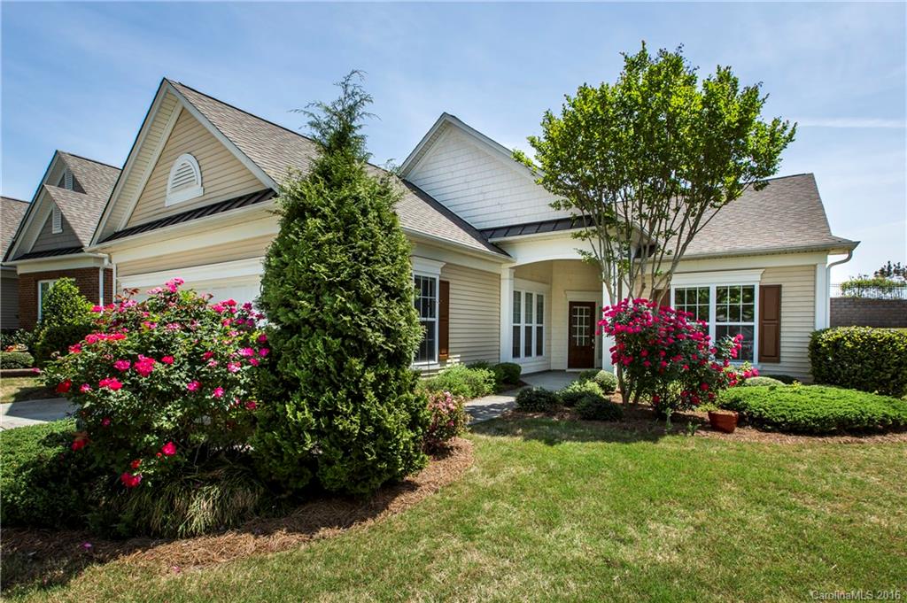Sun City Carolina Lakes - Residential