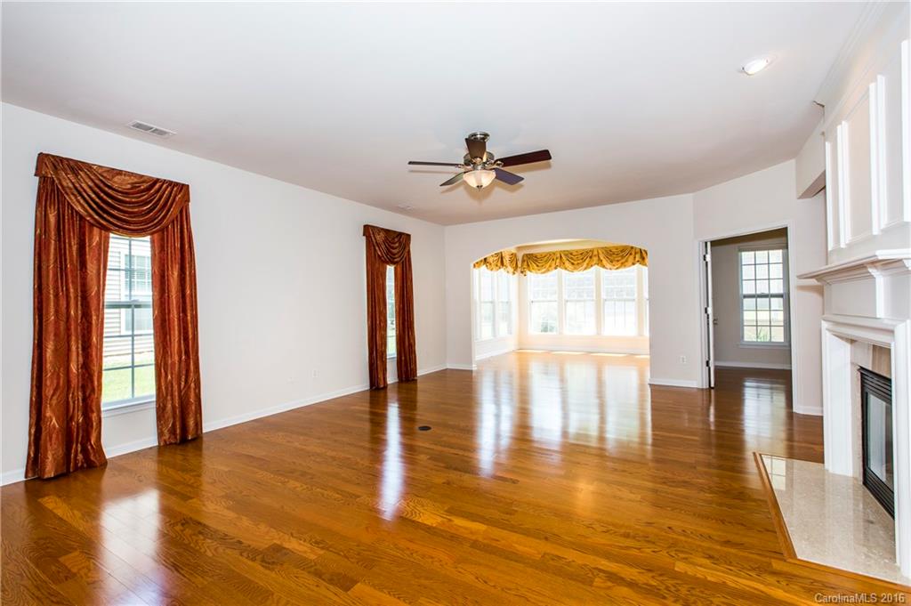Sun City Carolina Lakes - Residential