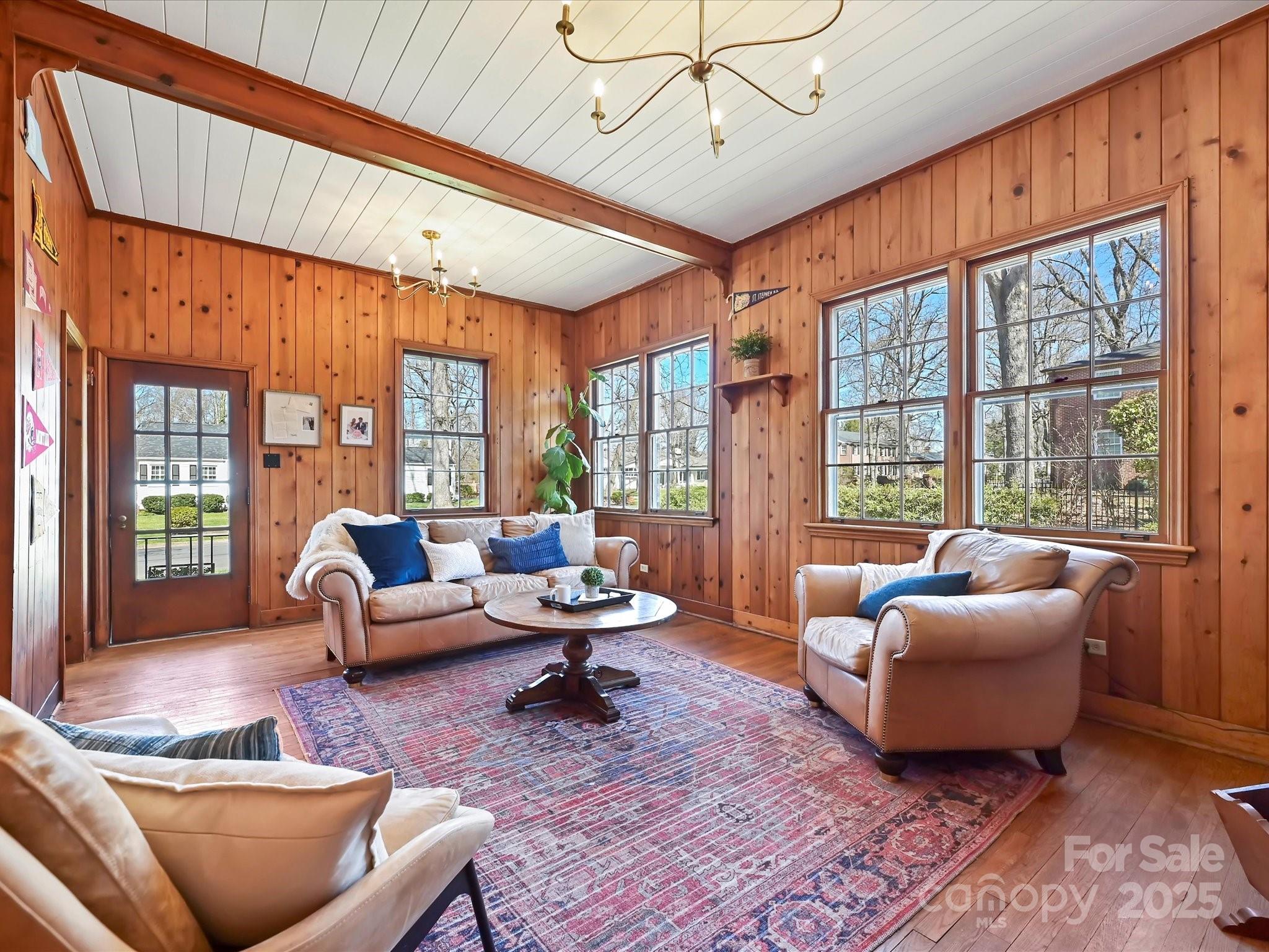 Seventeen Acres - Residential
