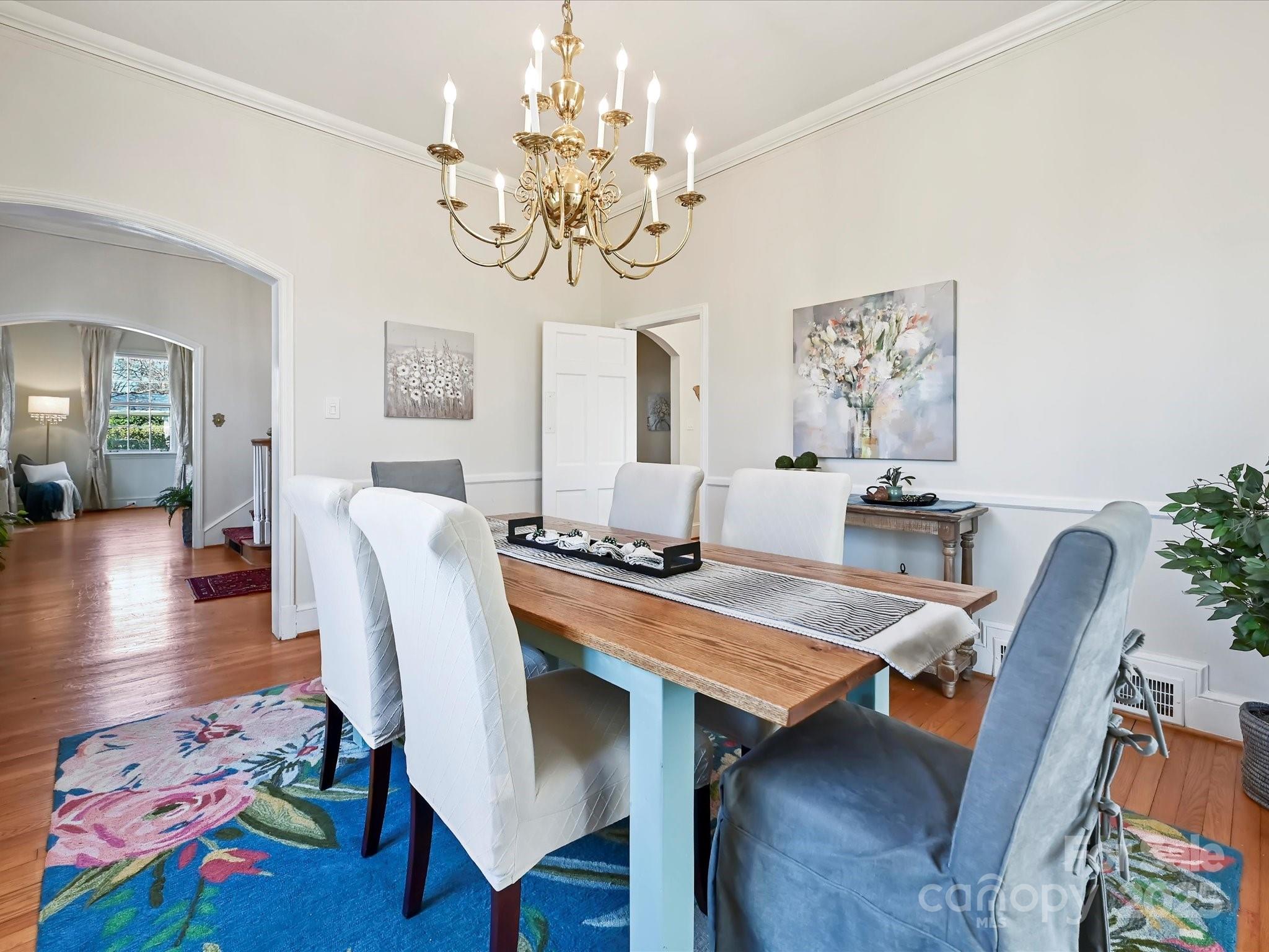 Seventeen Acres - Residential