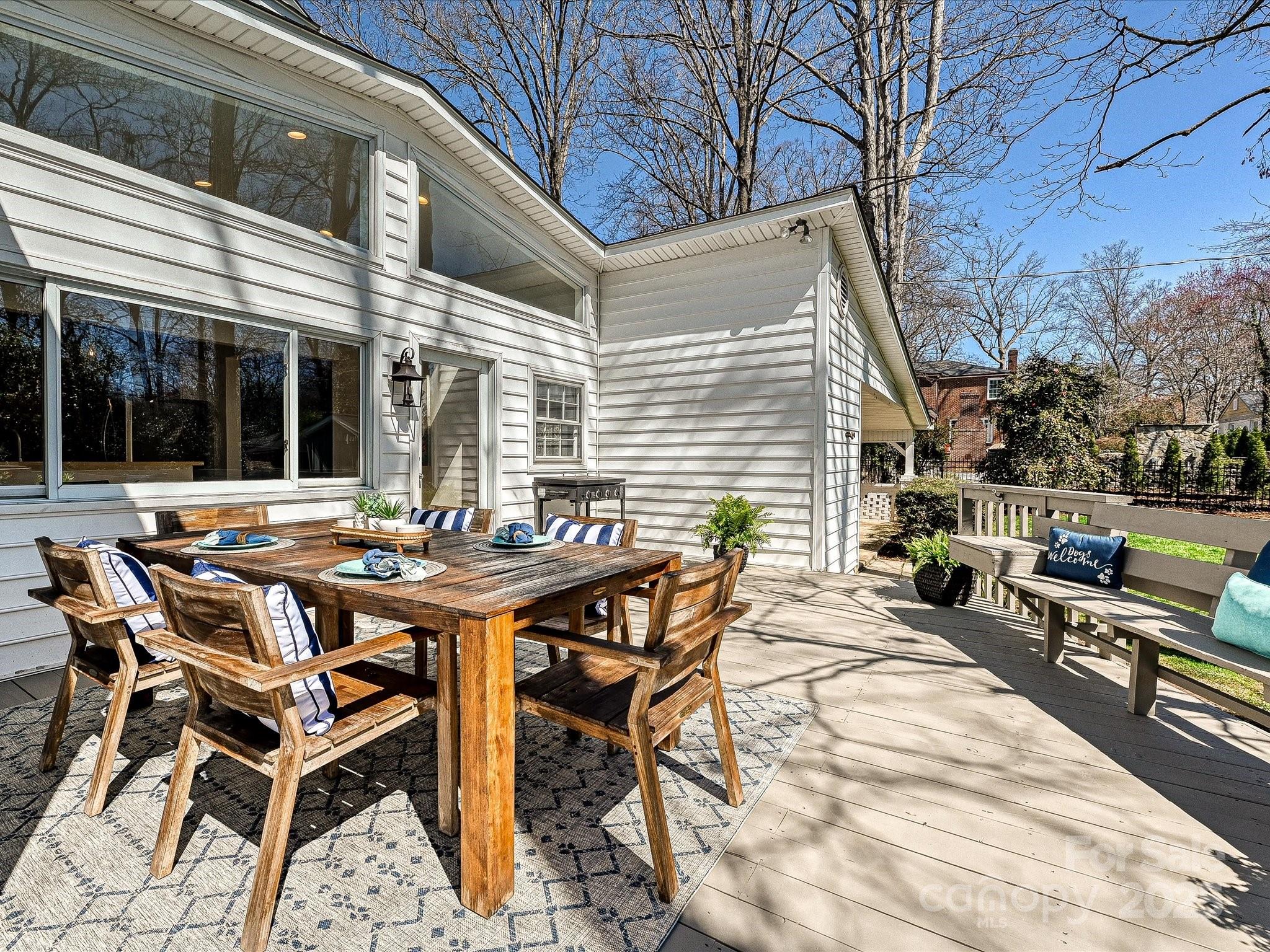 Seventeen Acres - Residential