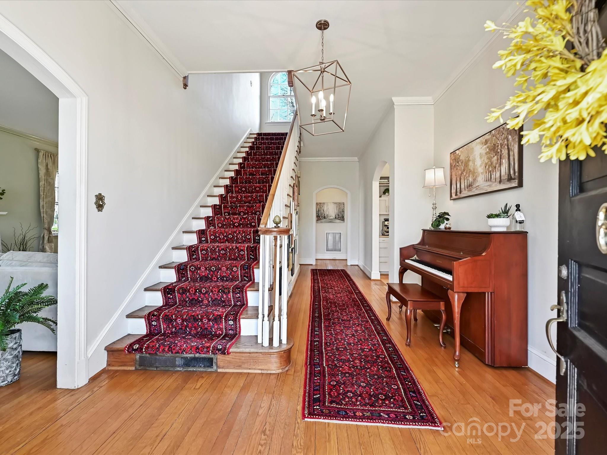 Seventeen Acres - Residential