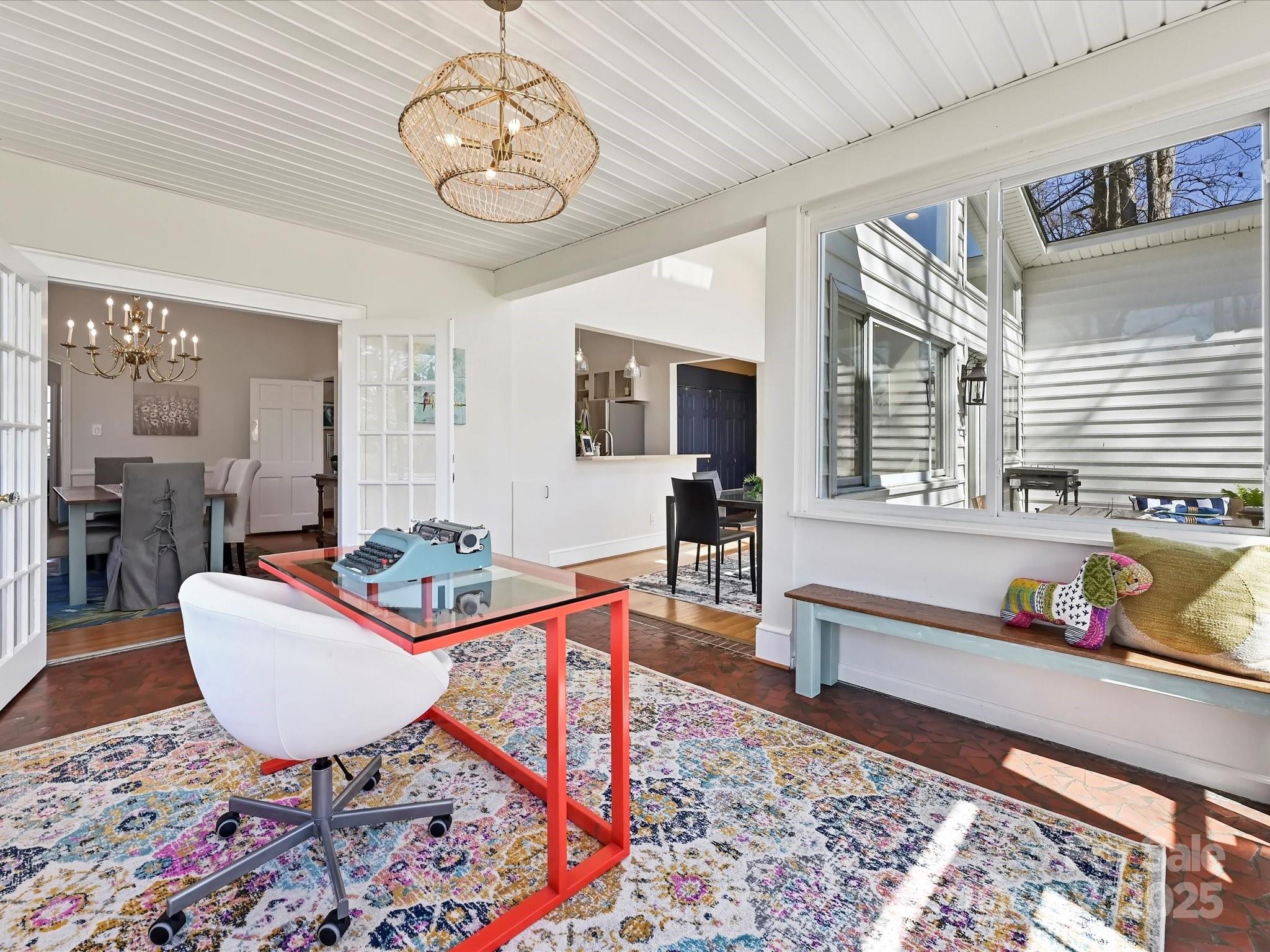 Seventeen Acres - Residential