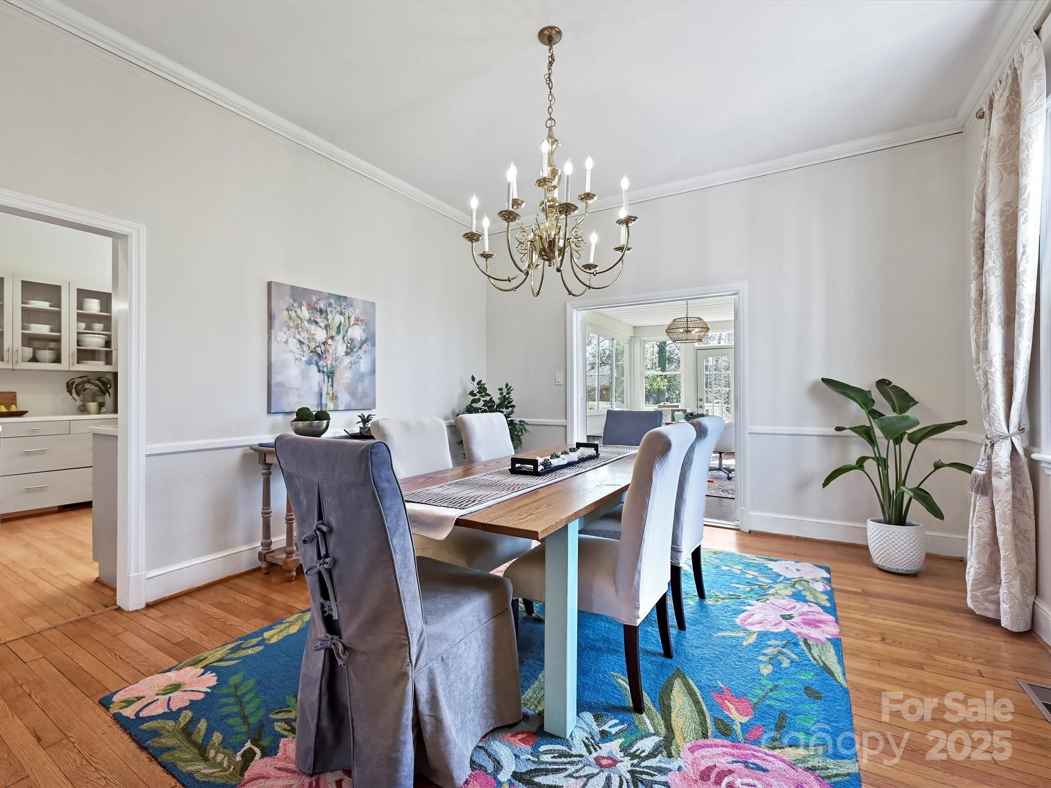 Seventeen Acres - Residential