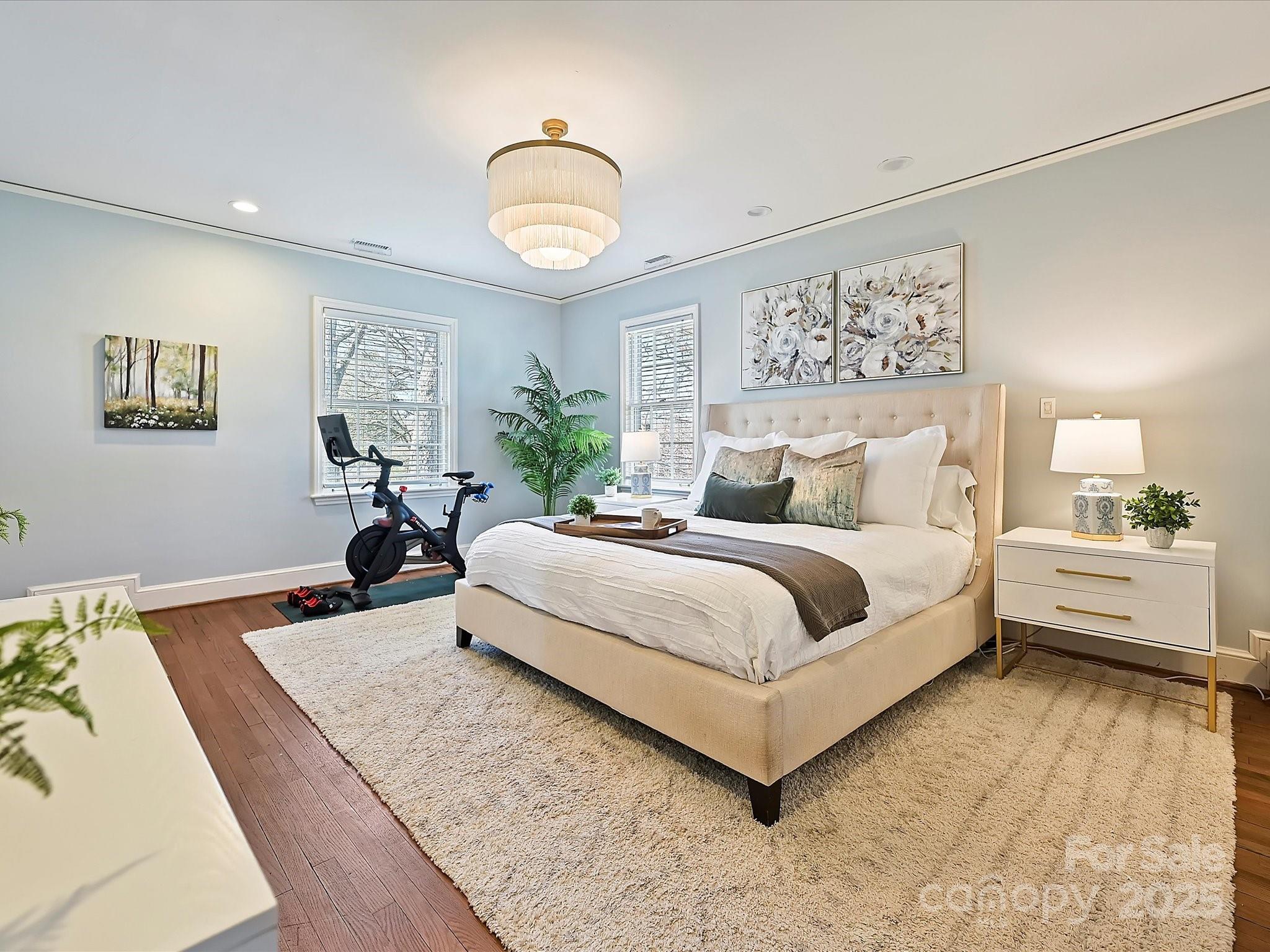Seventeen Acres - Residential